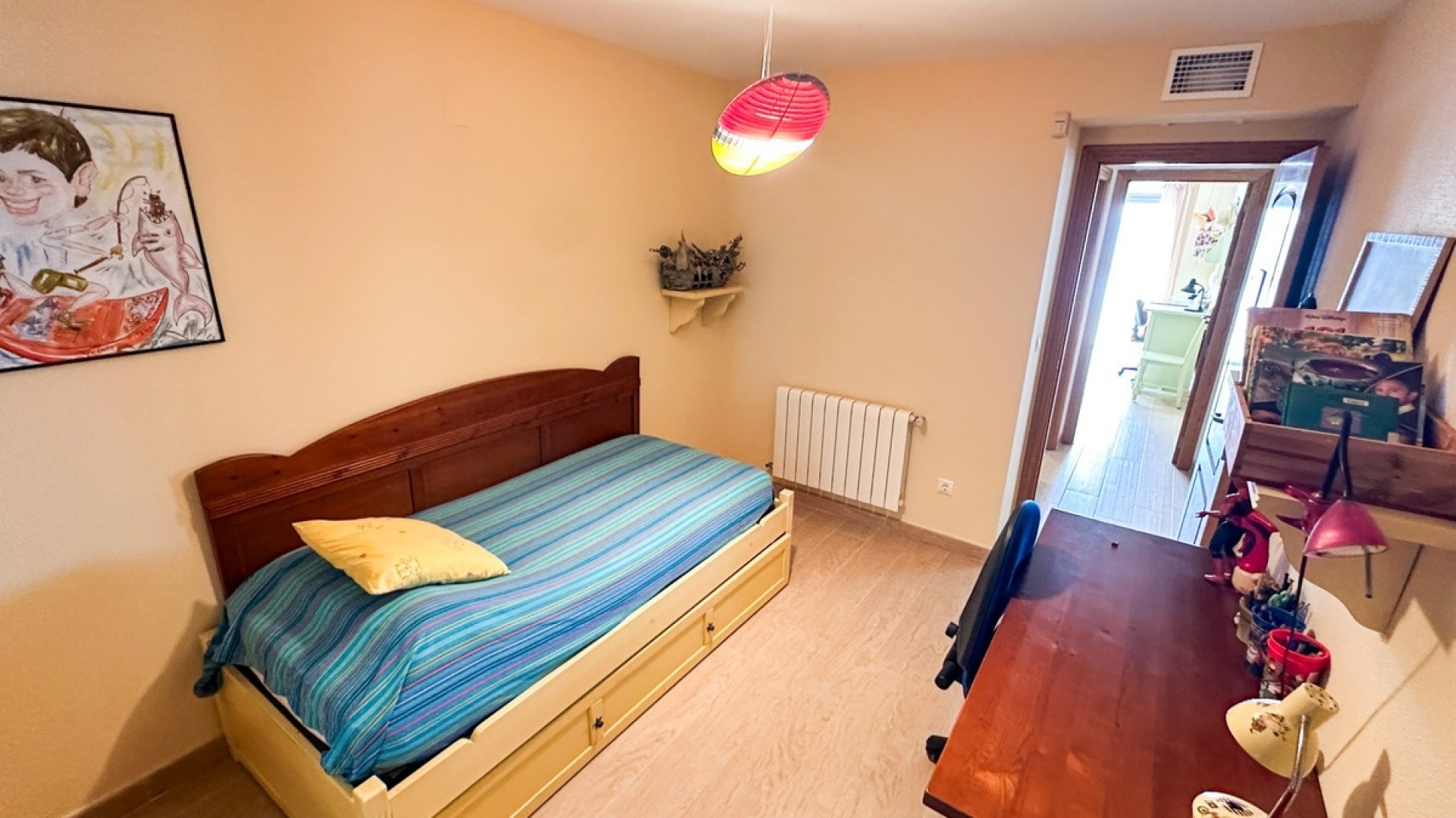 Revente - Appartement - Torrevieja - Playa De Los Locos