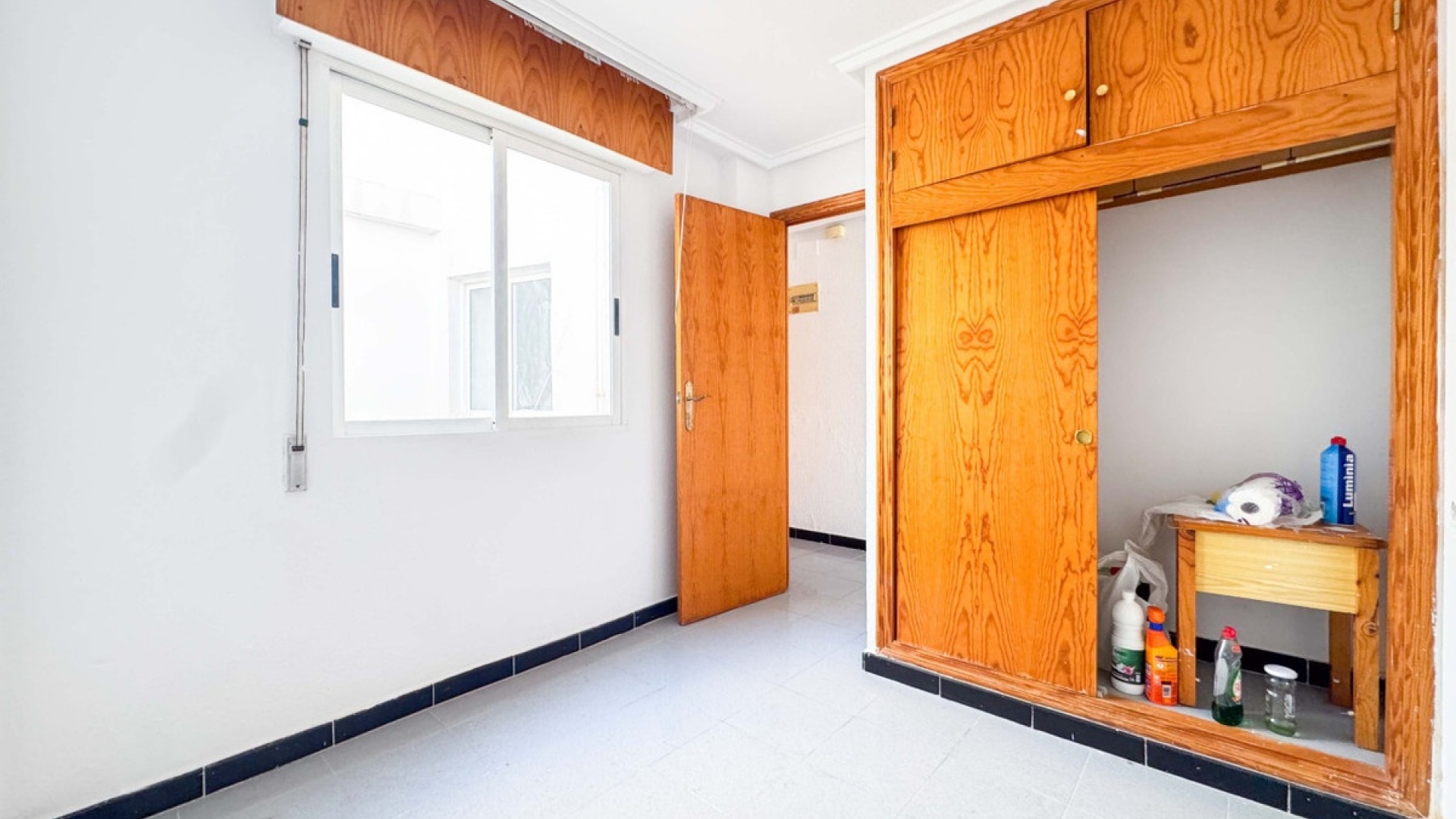 Revente - Appartement - Torrevieja - Playa De Los Locos