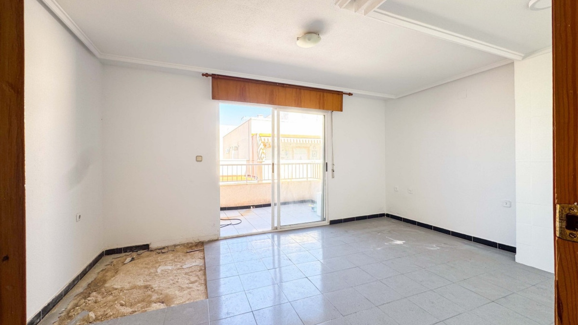 Revente - Appartement - Torrevieja - Playa De Los Locos