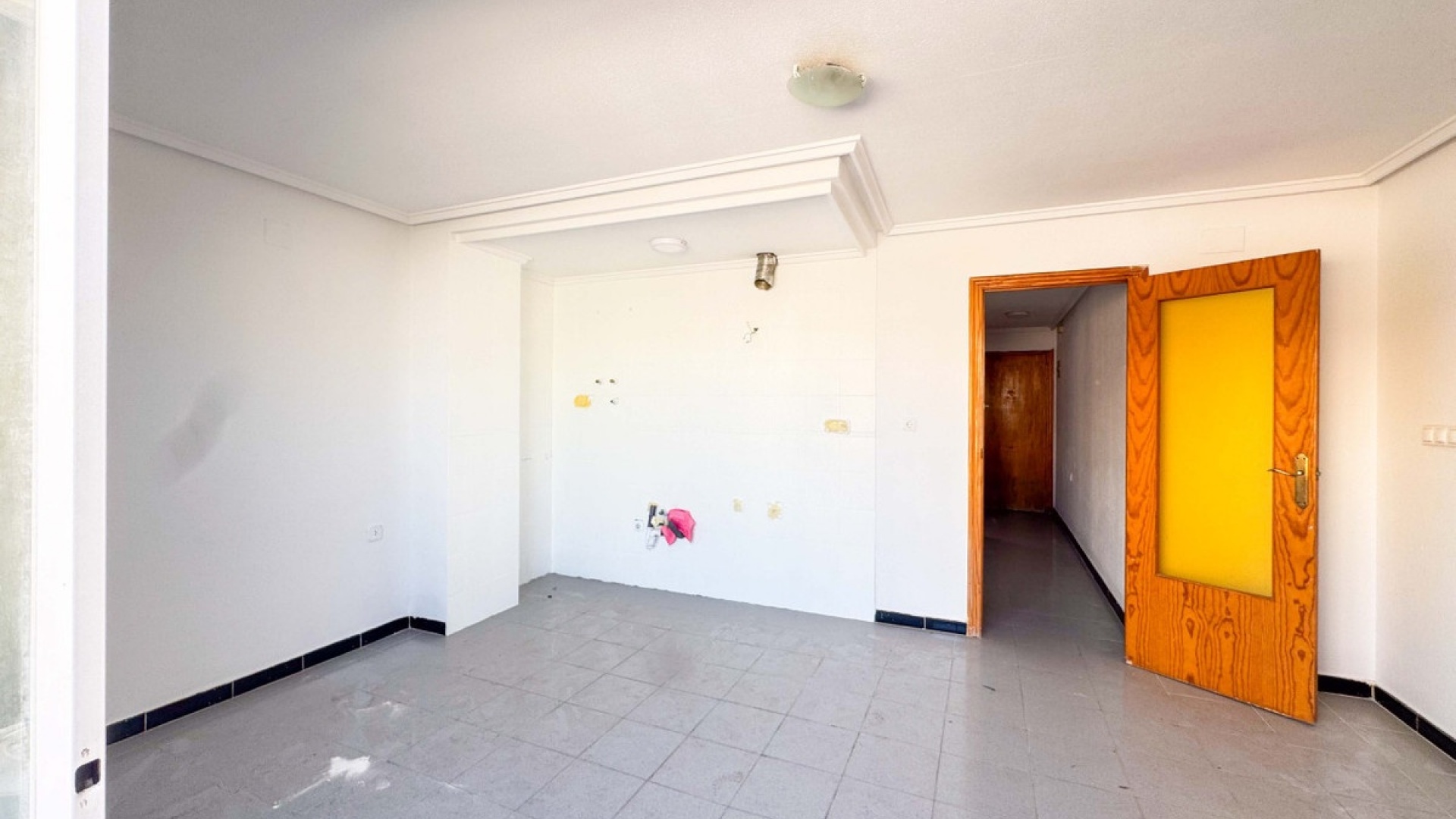 Revente - Appartement - Torrevieja - Playa De Los Locos