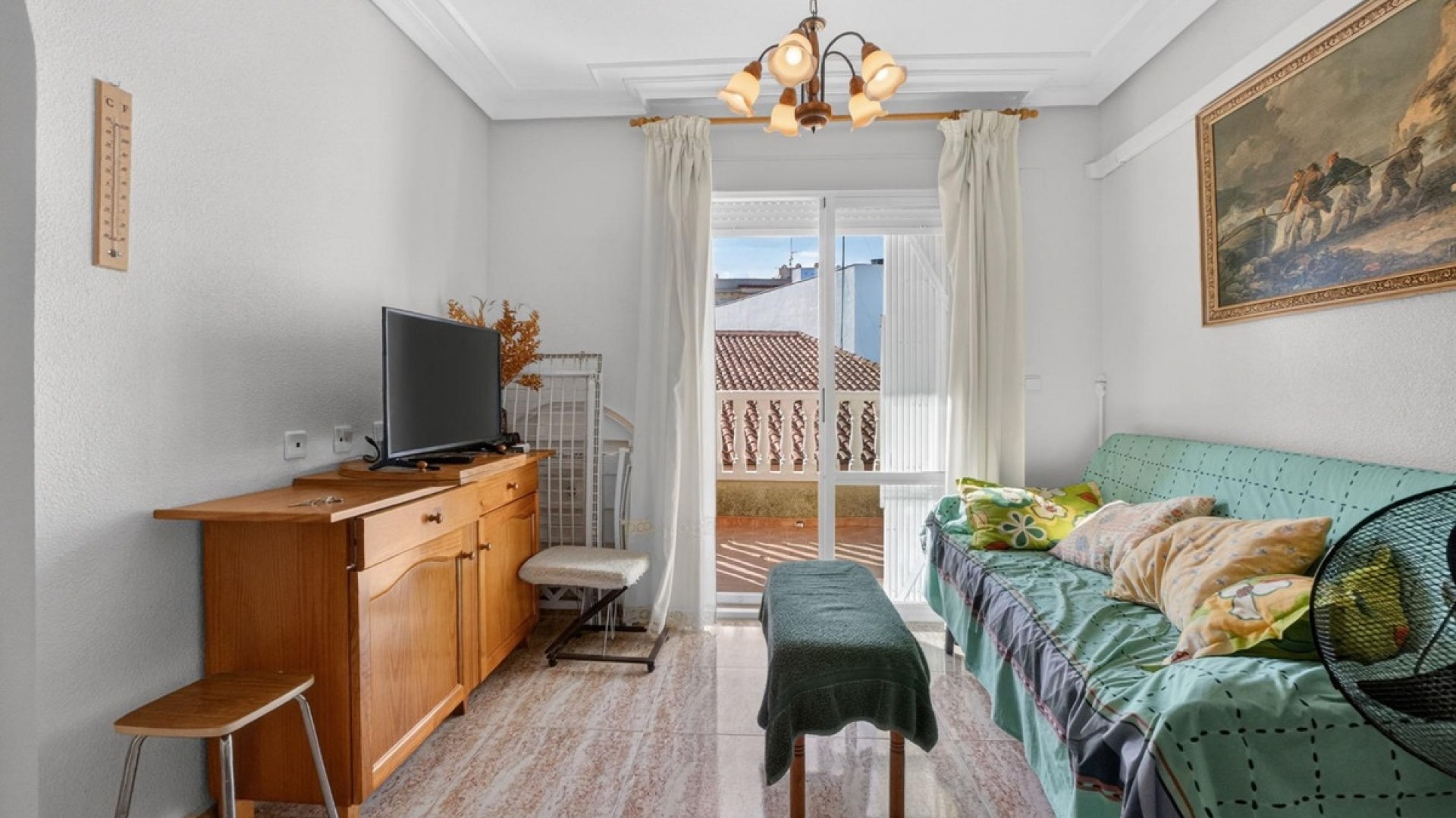 Revente - Appartement - Torrevieja - Playa De Los Locos
