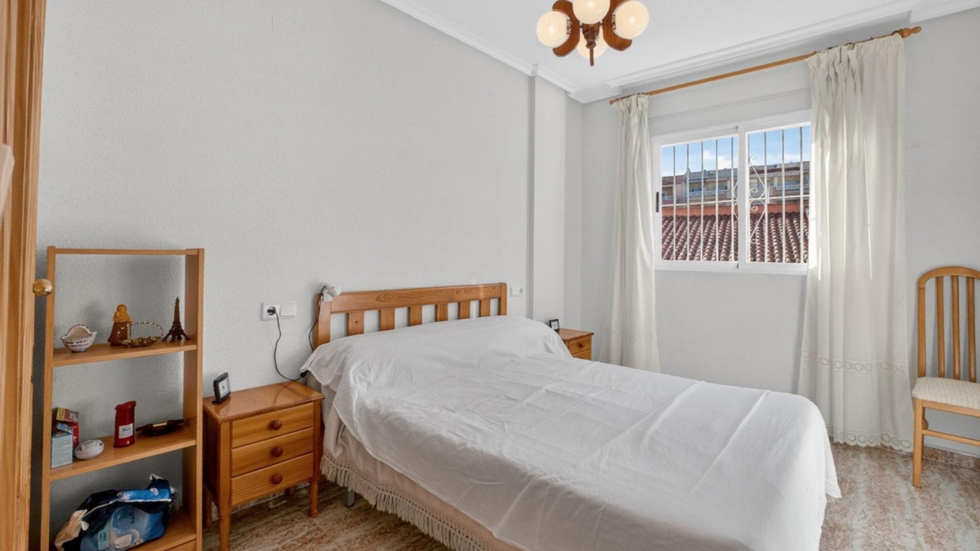 Revente - Appartement - Torrevieja - Playa De Los Locos