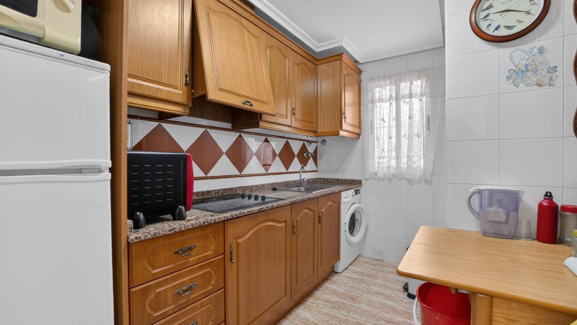Revente - Appartement - Torrevieja - Playa De Los Locos