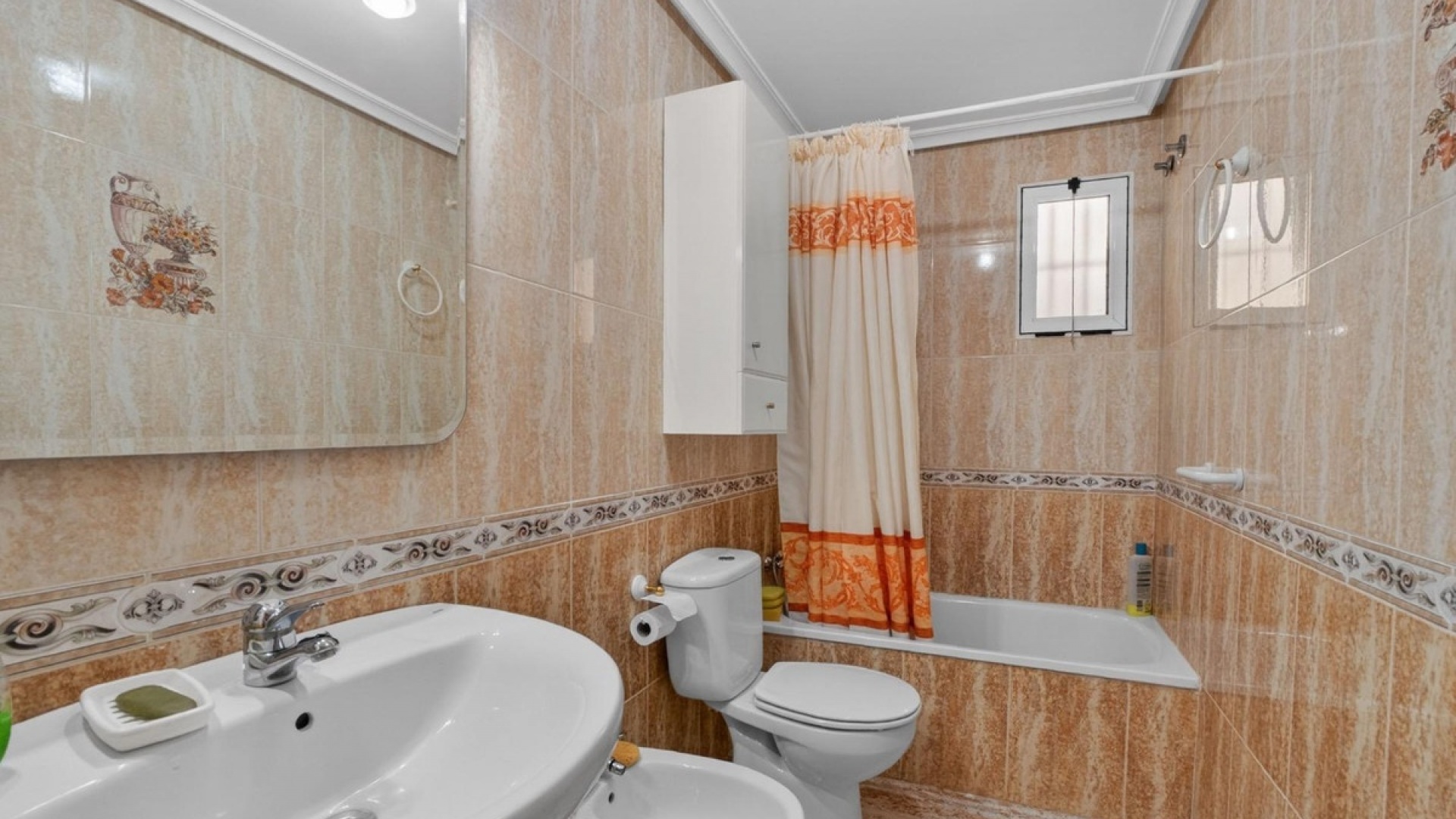 Revente - Appartement - Torrevieja - Playa De Los Locos