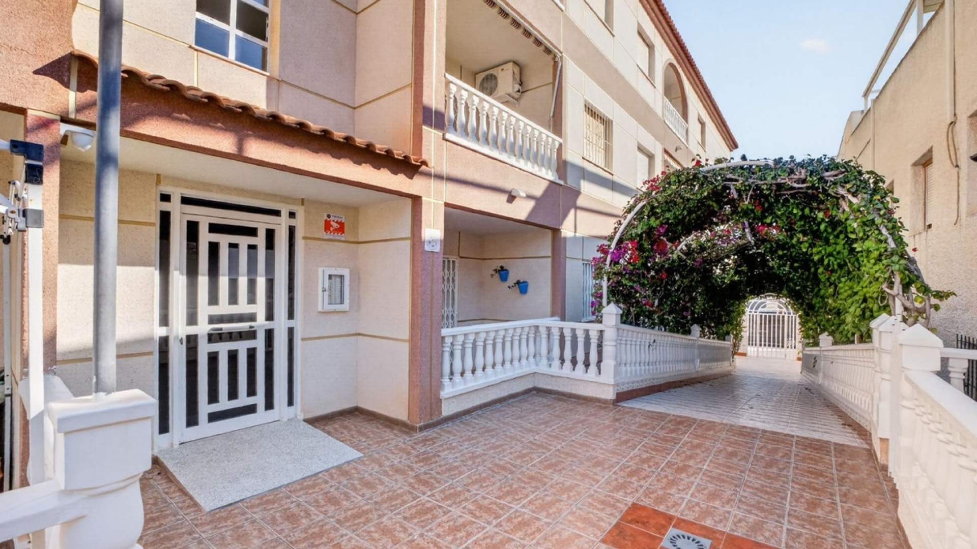 Revente - Appartement - Torrevieja - Playa De Los Locos