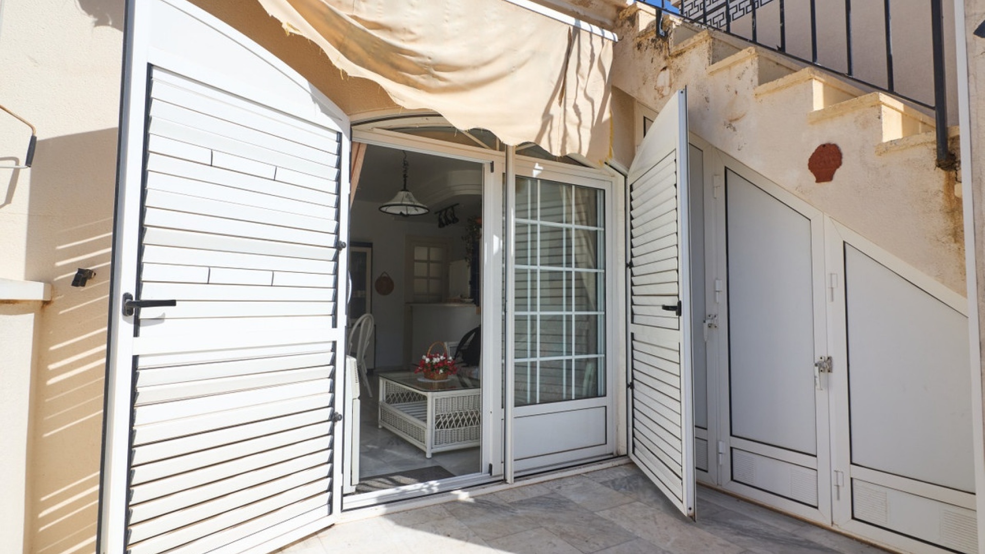 Revente - Appartement - Torrevieja - Playa De Los Locos