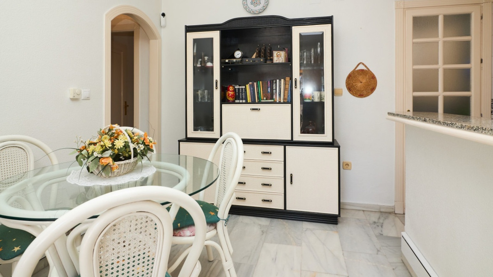 Revente - Appartement - Torrevieja - Playa De Los Locos