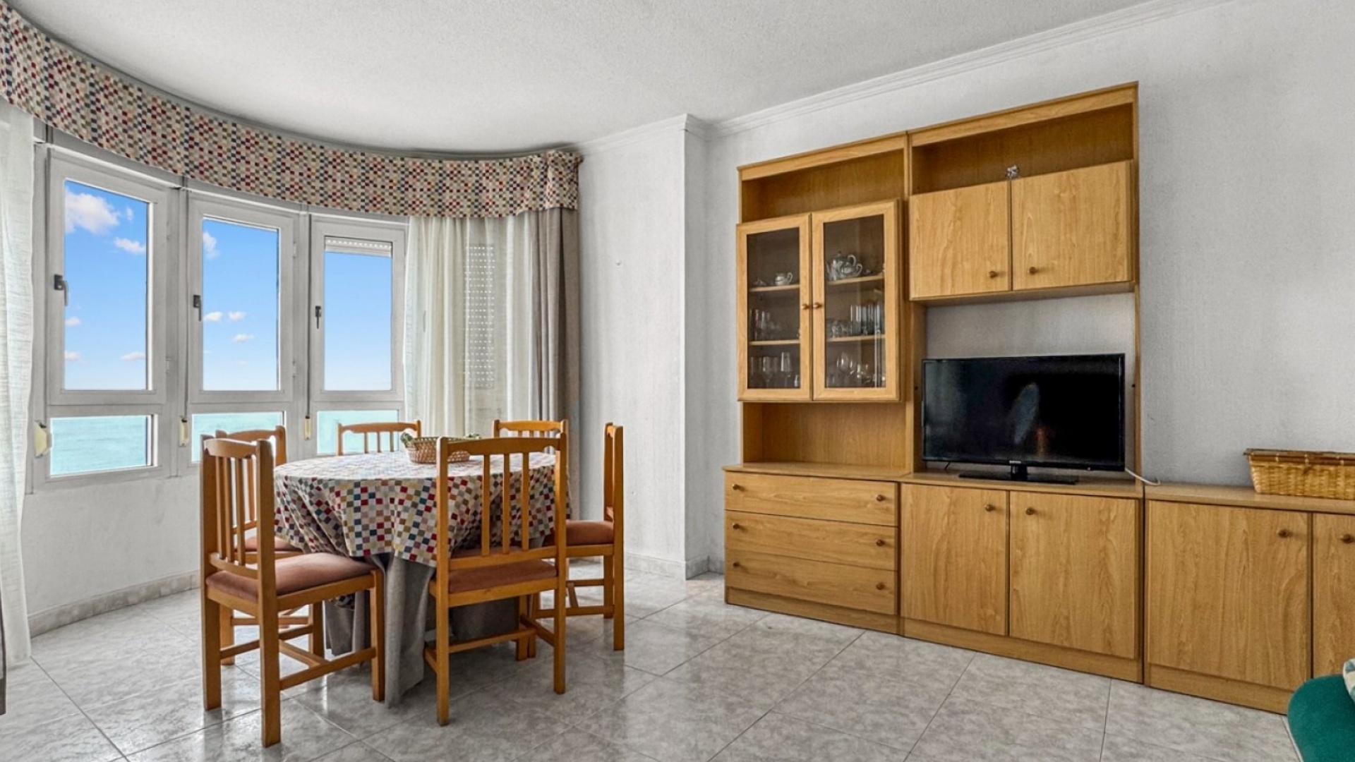 Revente - Appartement - Torrevieja - Playa de los Locos