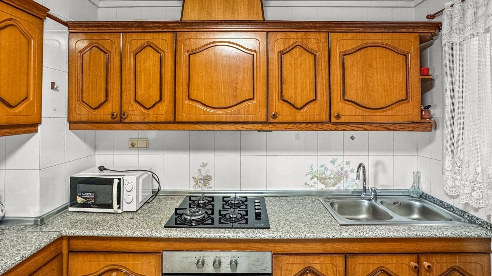 Revente - Appartement - Torrevieja - Playa de los Locos