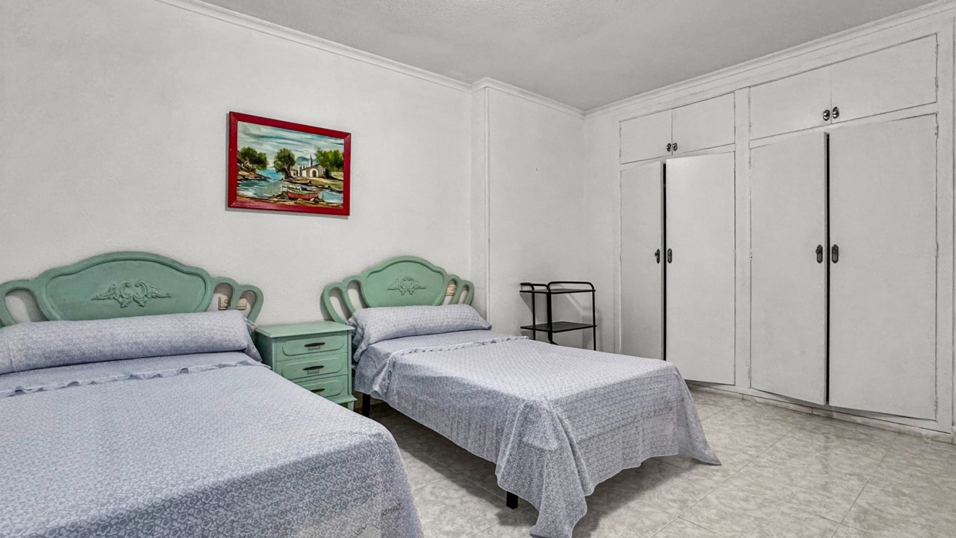 Revente - Appartement - Torrevieja - Playa de los Locos