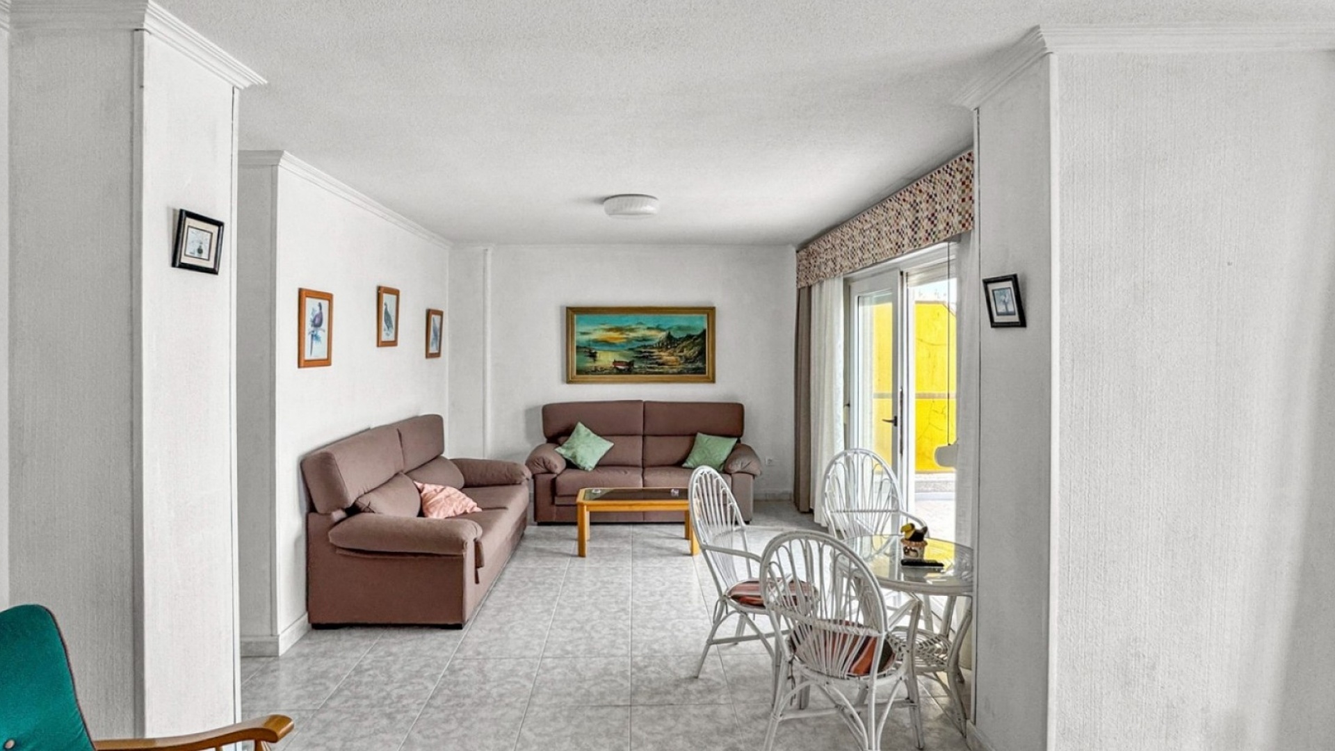 Revente - Appartement - Torrevieja - Playa de los Locos