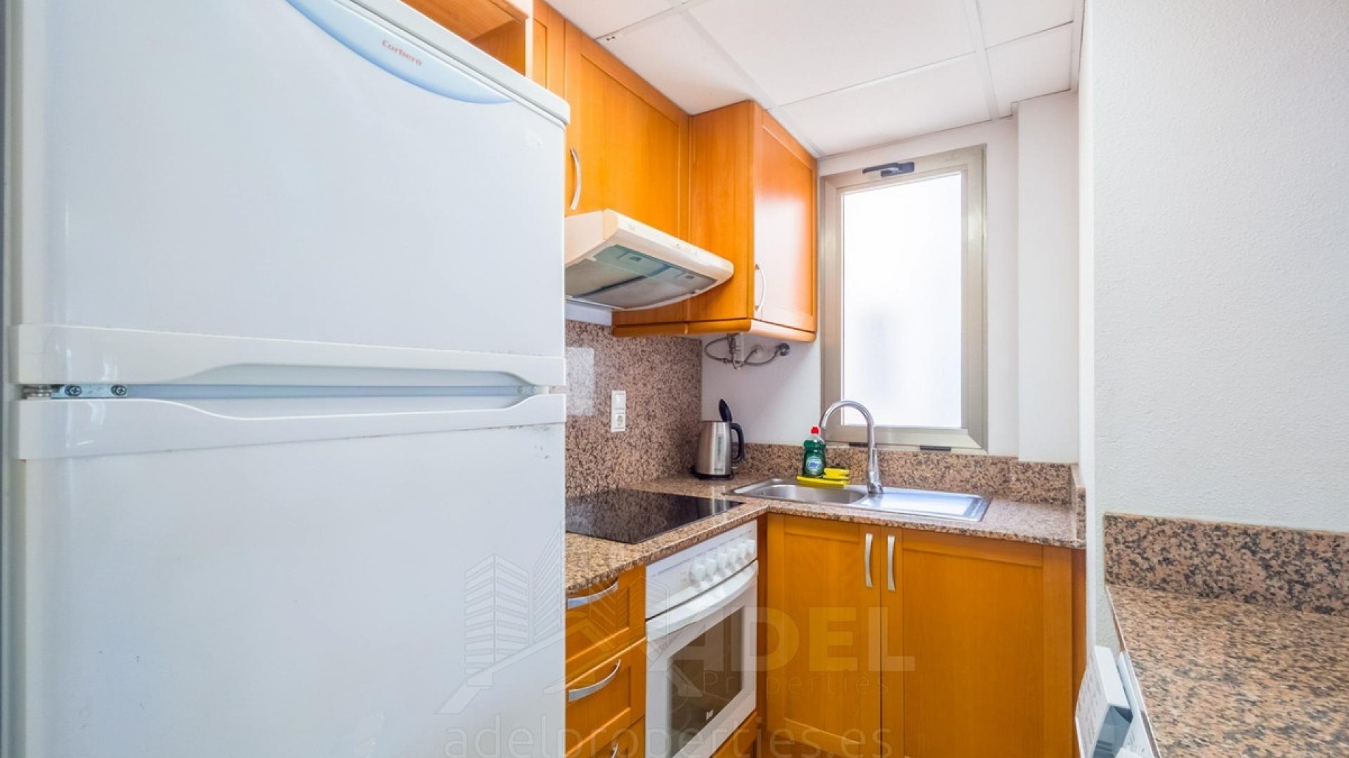 Revente - Appartement - Torrevieja - Playa De Los Locos