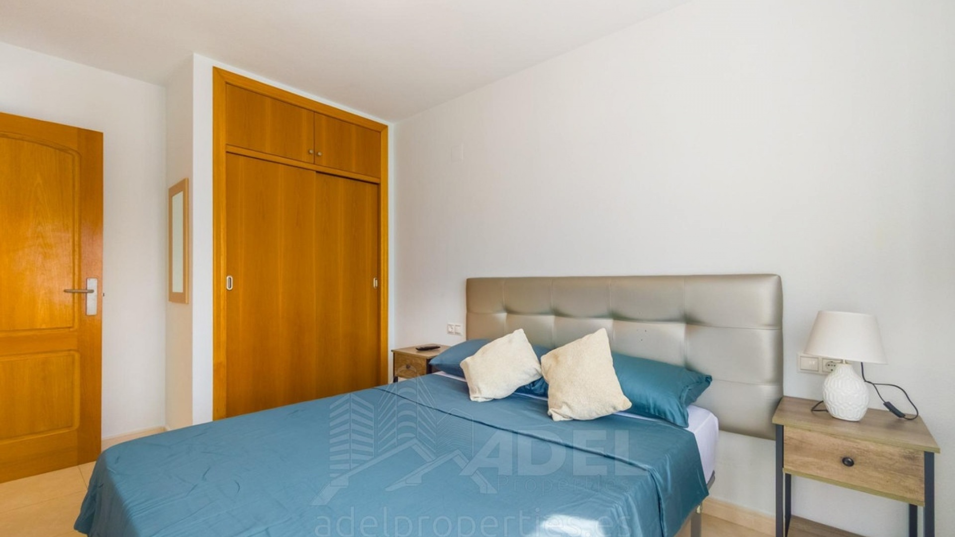 Revente - Appartement - Torrevieja - Playa De Los Locos