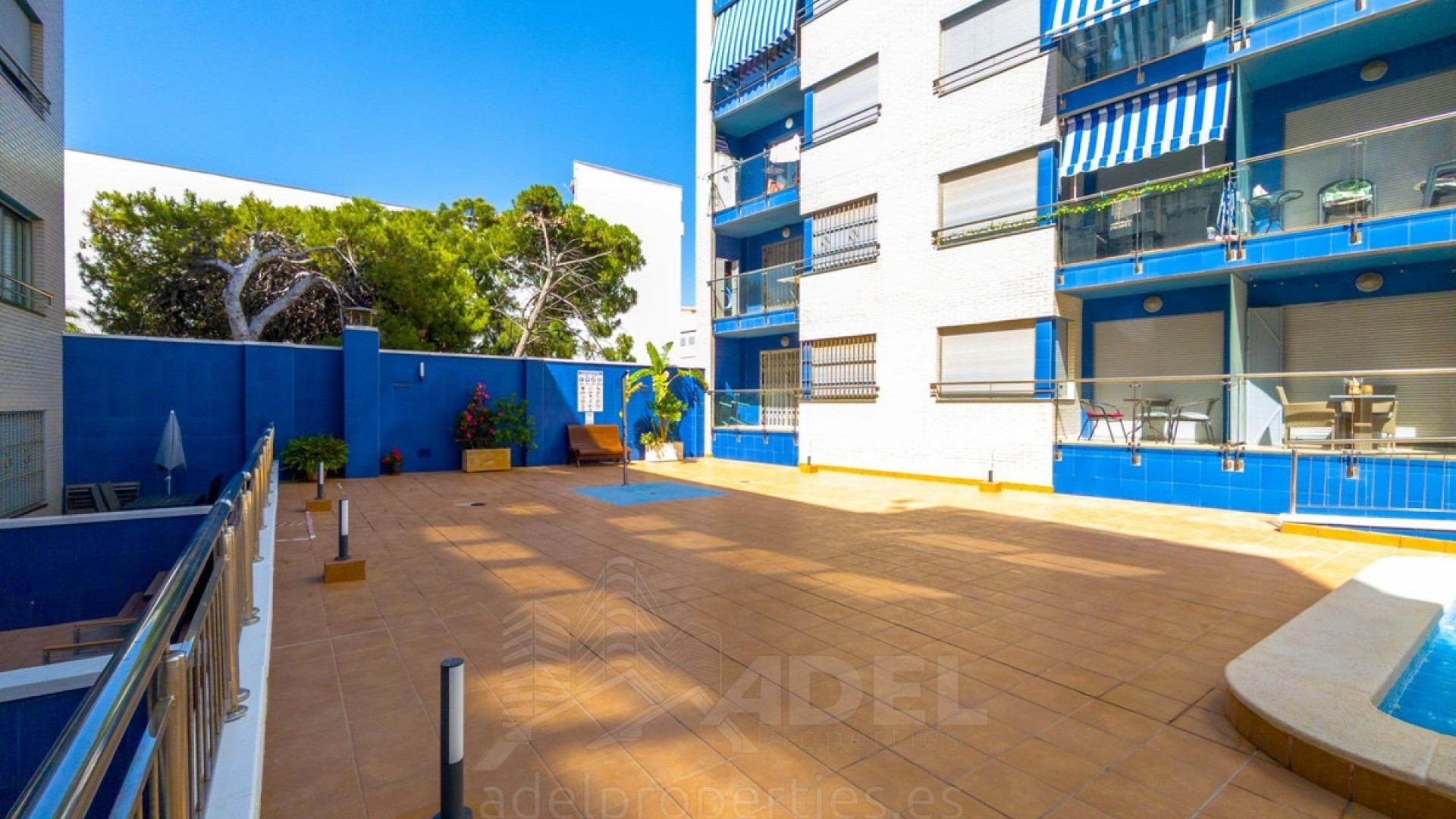 Revente - Appartement - Torrevieja - Playa De Los Locos