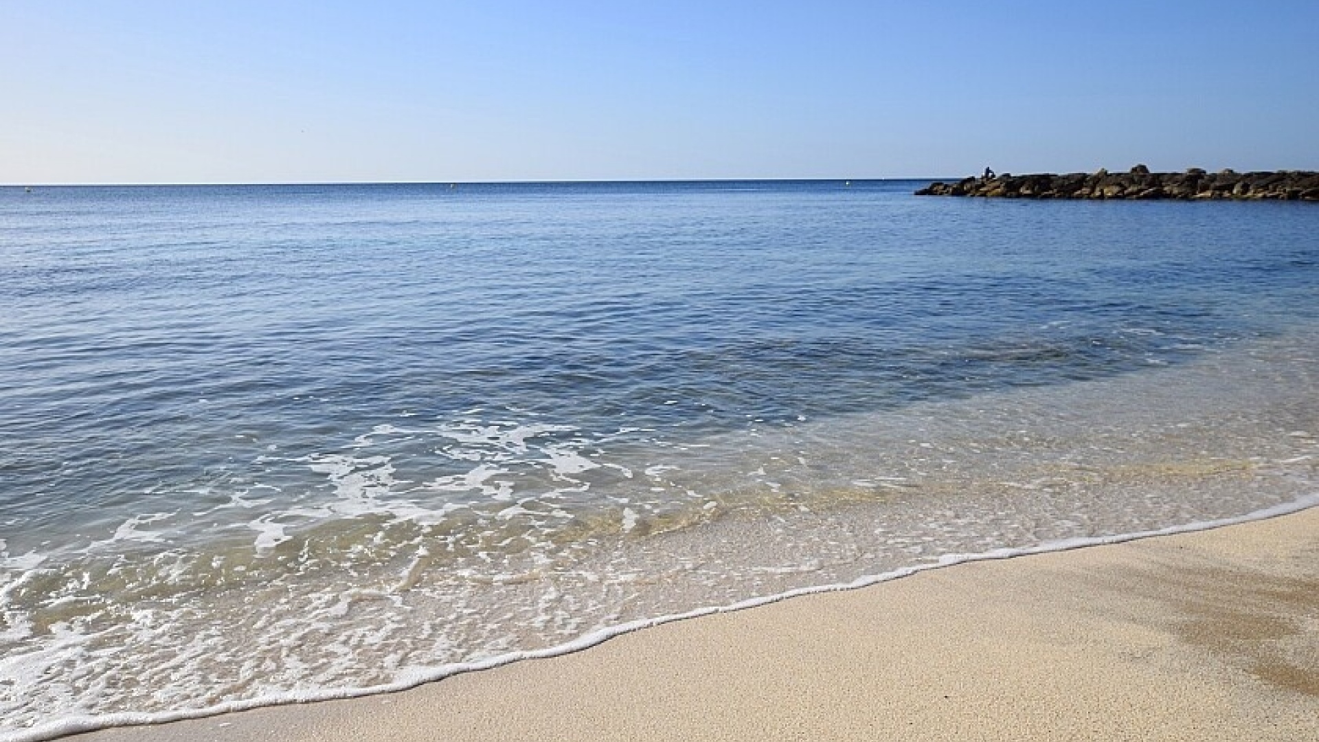 Revente - Appartement - Torrevieja - Playa De Los Locos