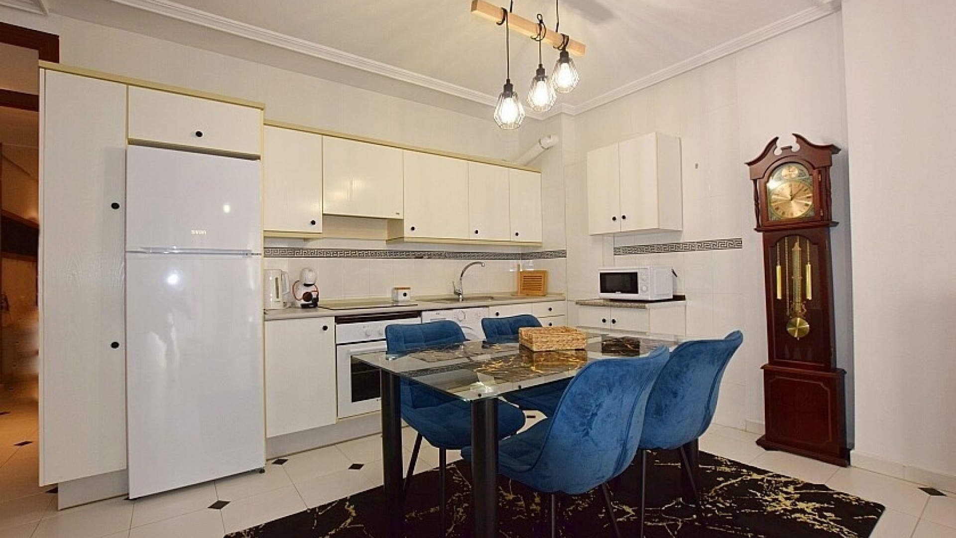 Revente - Appartement - Torrevieja - Playa De Los Locos
