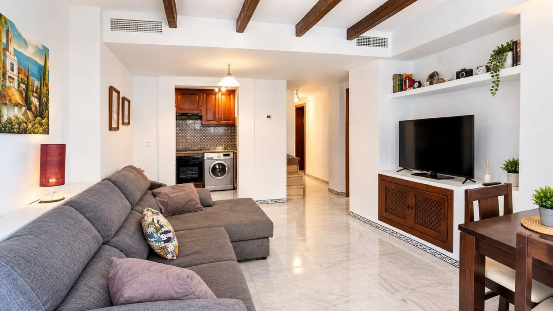 Revente - Appartement - Torrevieja - Playa De Los Locos