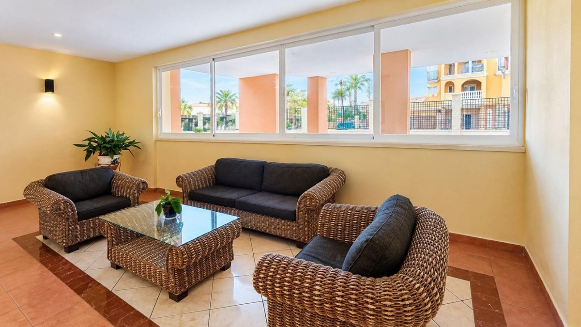 Revente - Appartement - Torrevieja - Playa De Los Locos