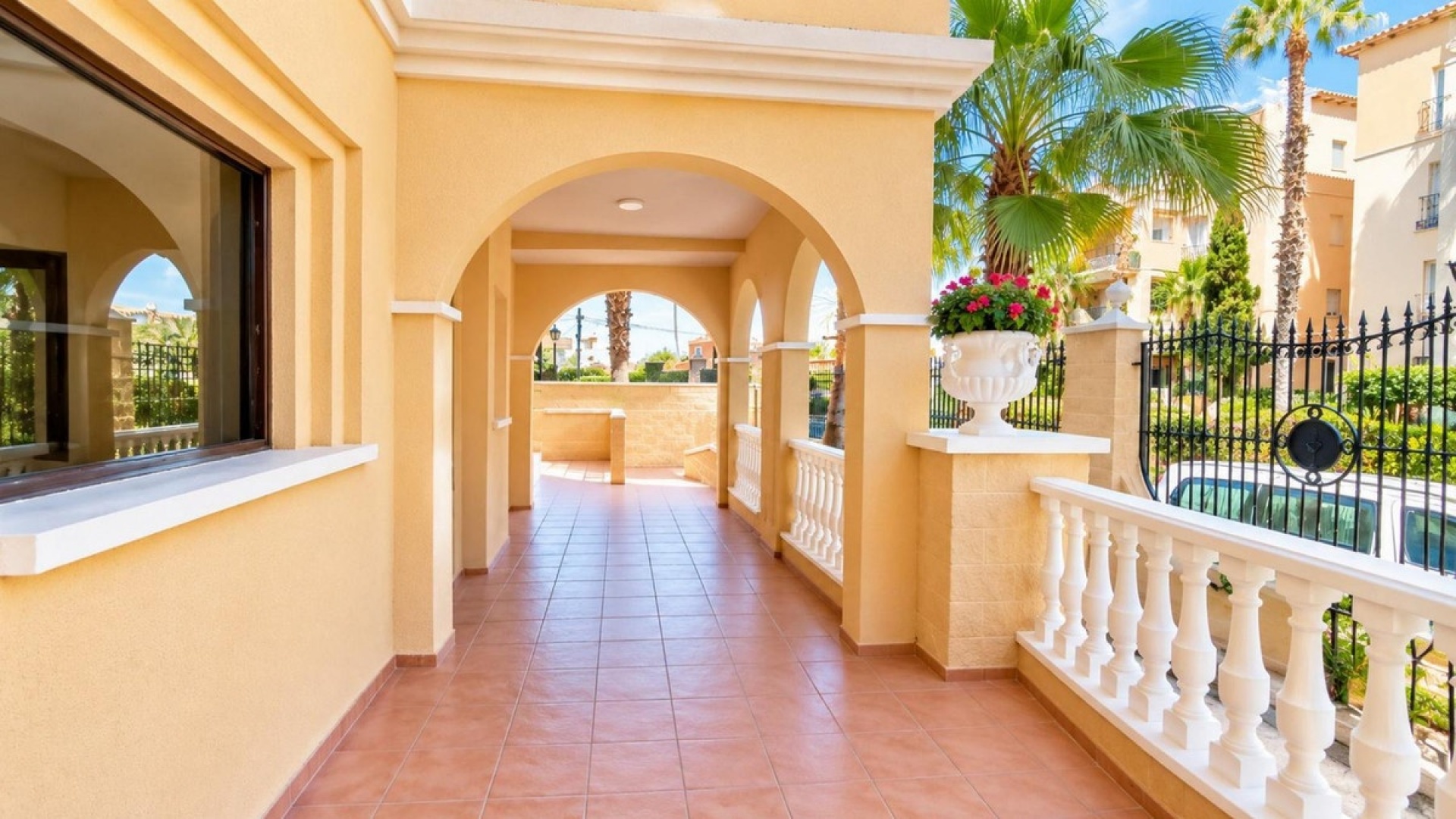 Revente - Appartement - Torrevieja - Playa De Los Locos