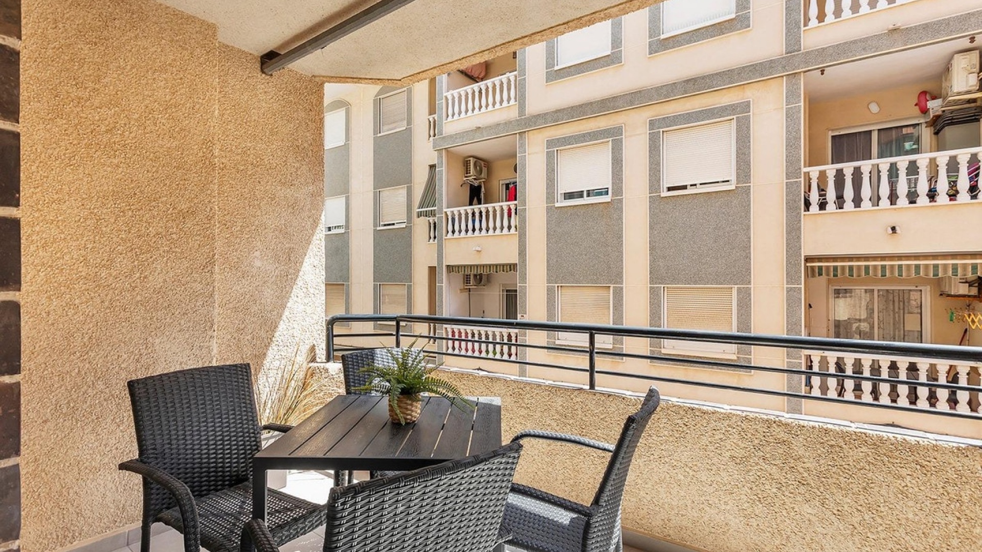 Revente - Appartement - Torrevieja - Playa De Los Locos