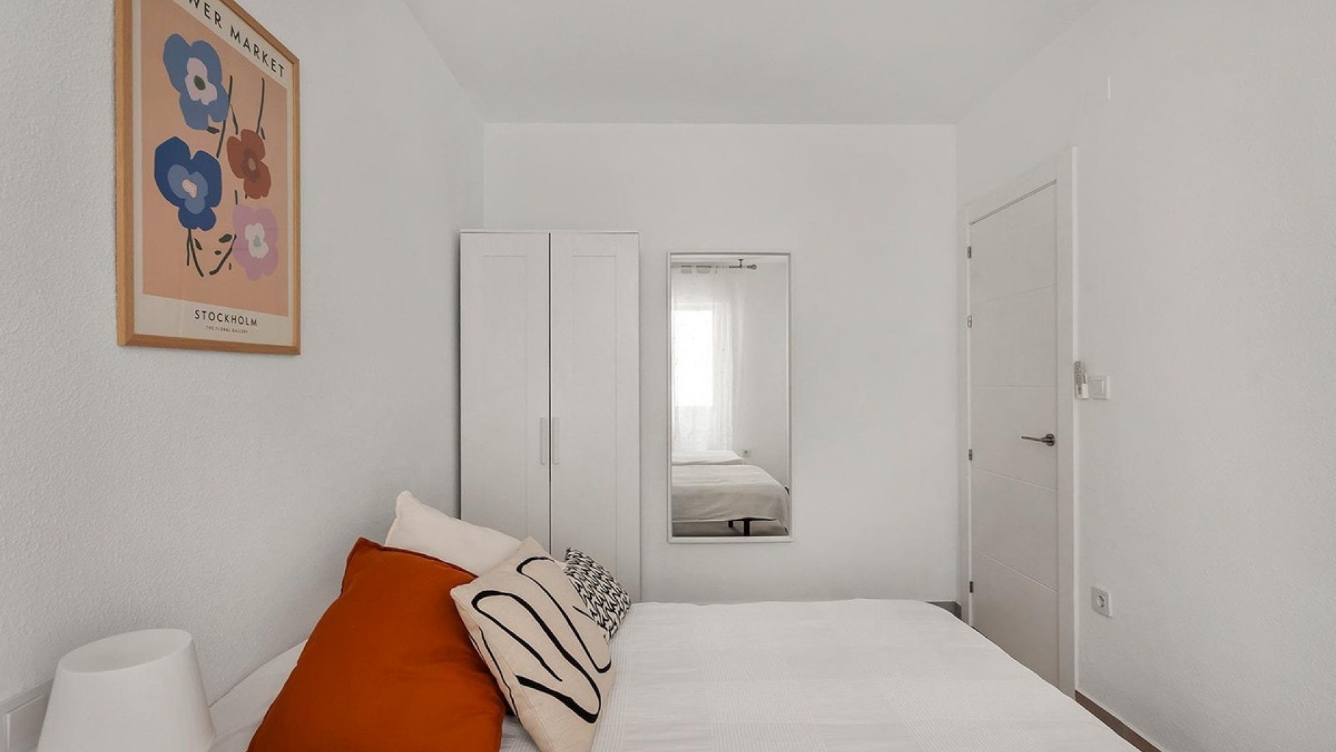 Revente - Appartement - Torrevieja - Playa De Los Locos