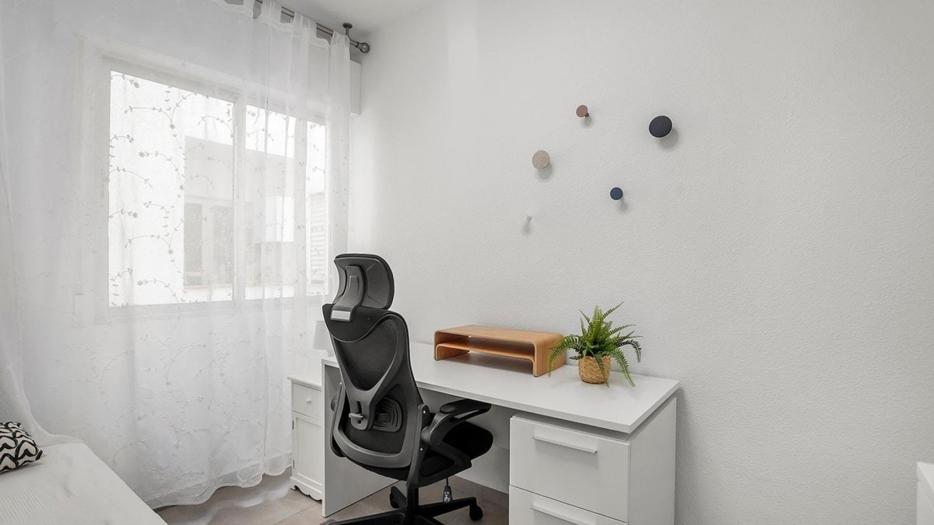 Revente - Appartement - Torrevieja - Playa De Los Locos