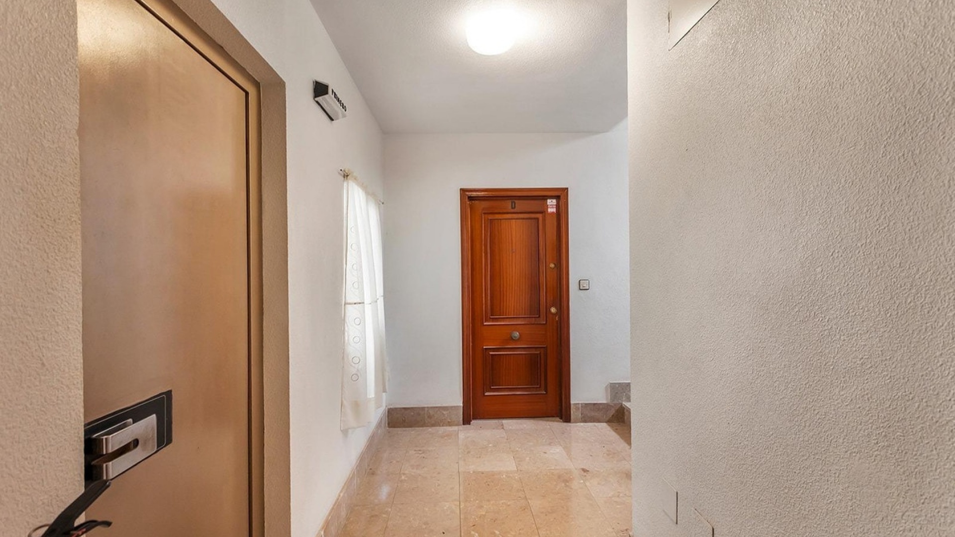 Revente - Appartement - Torrevieja - Playa De Los Locos