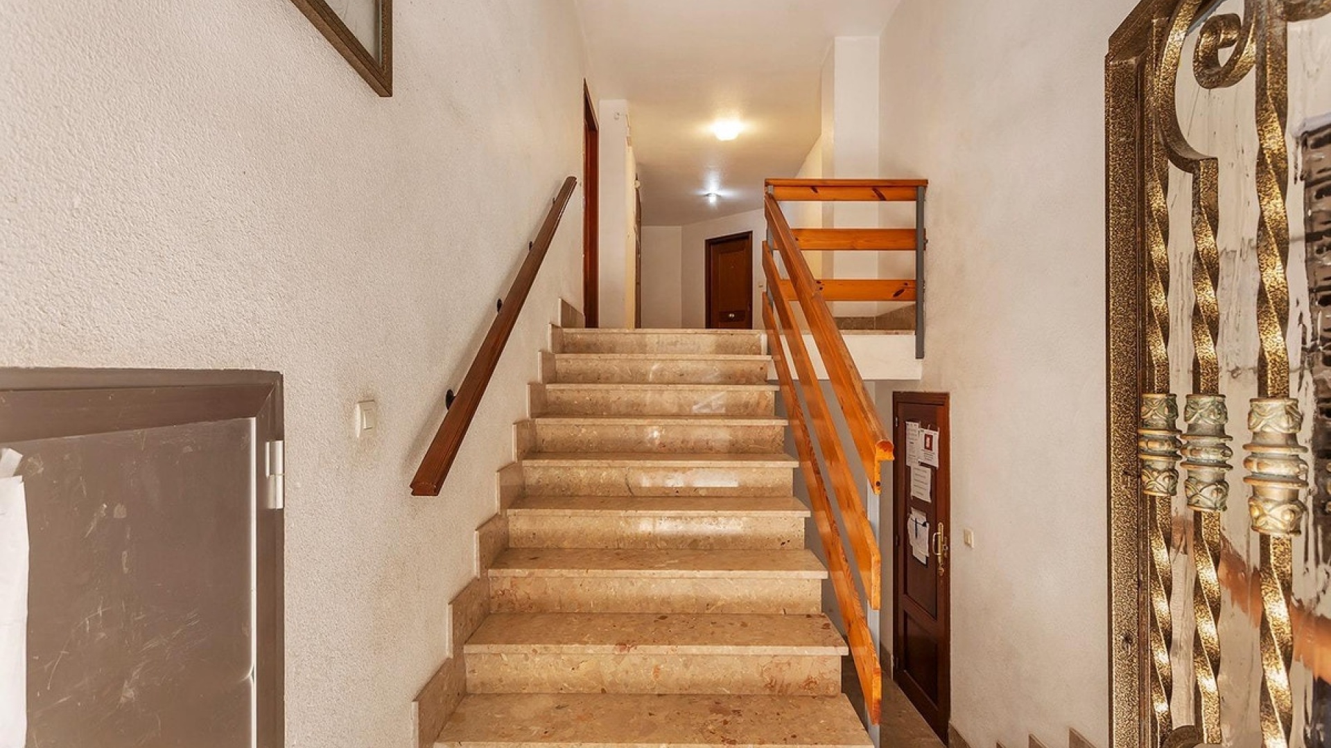 Revente - Appartement - Torrevieja - Playa De Los Locos