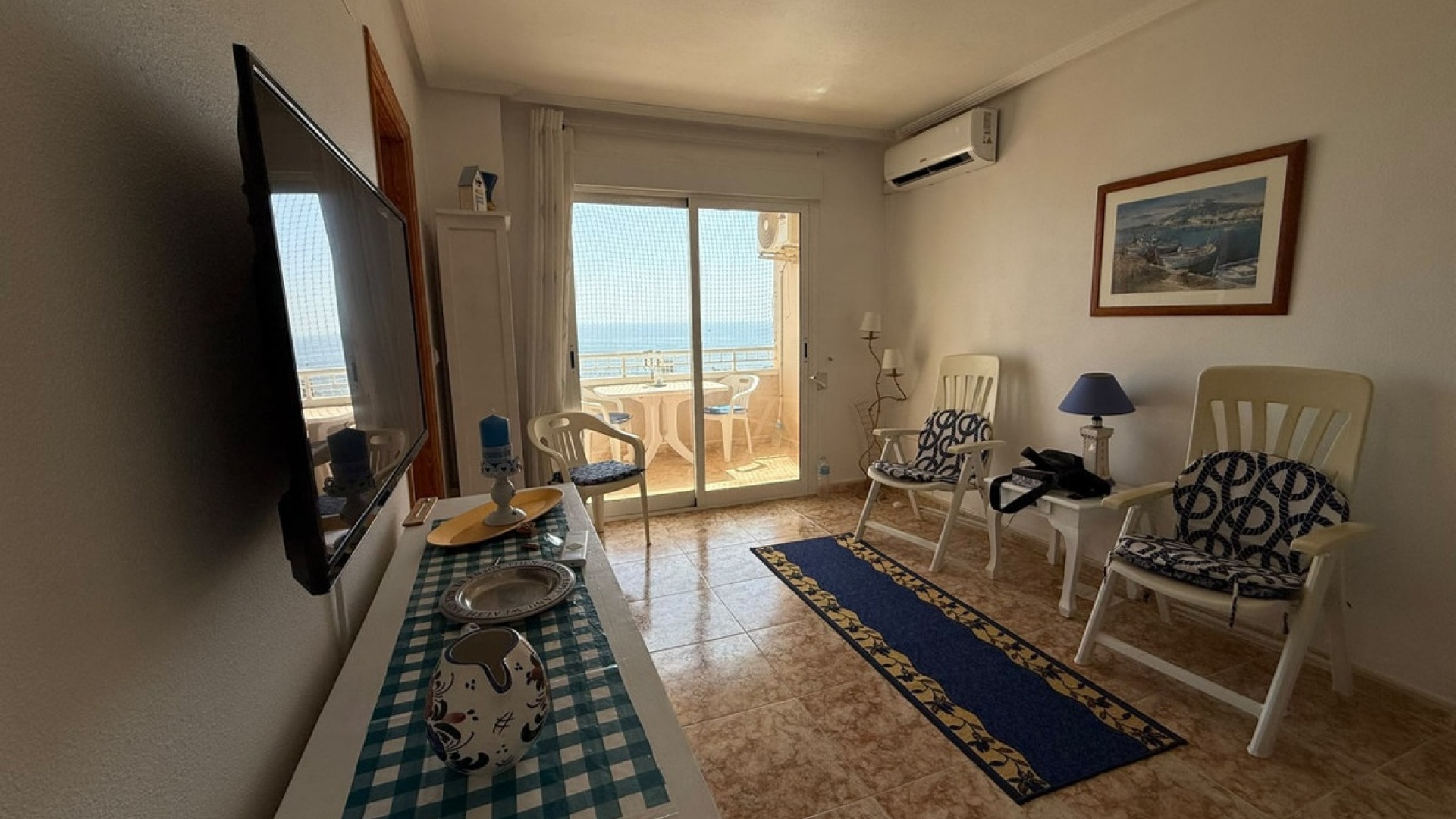 Revente - Appartement - Torrevieja - Playa De Los Locos