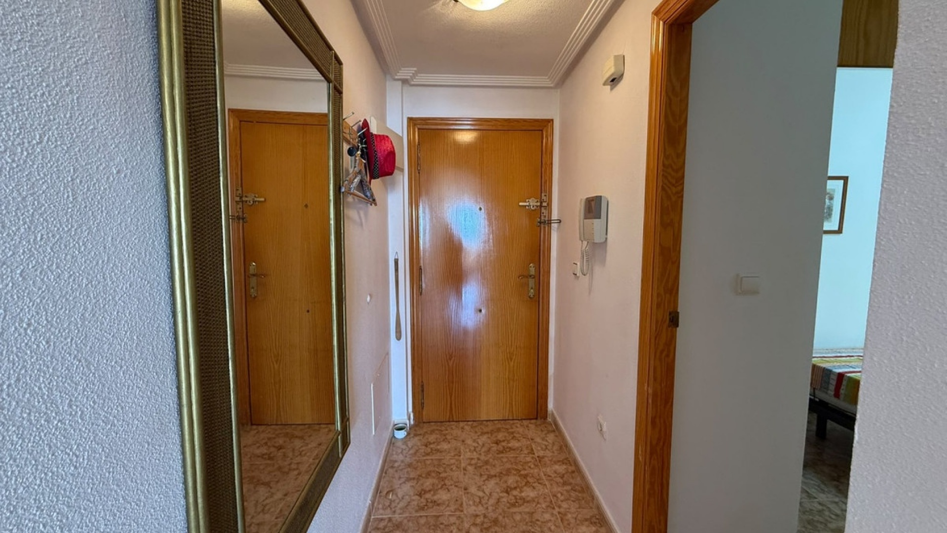 Revente - Appartement - Torrevieja - Playa De Los Locos