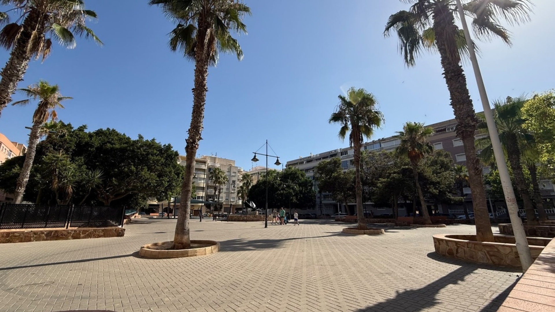 Revente - Appartement - Torrevieja - Playa De Los Locos
