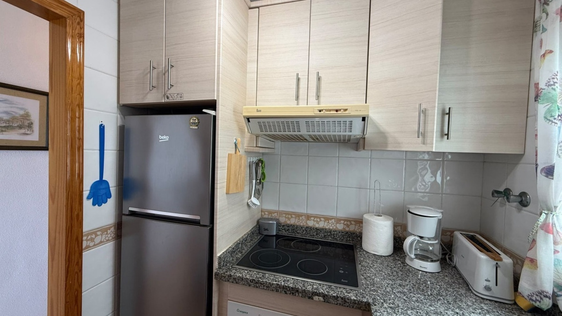 Revente - Appartement - Torrevieja - Playa De Los Locos