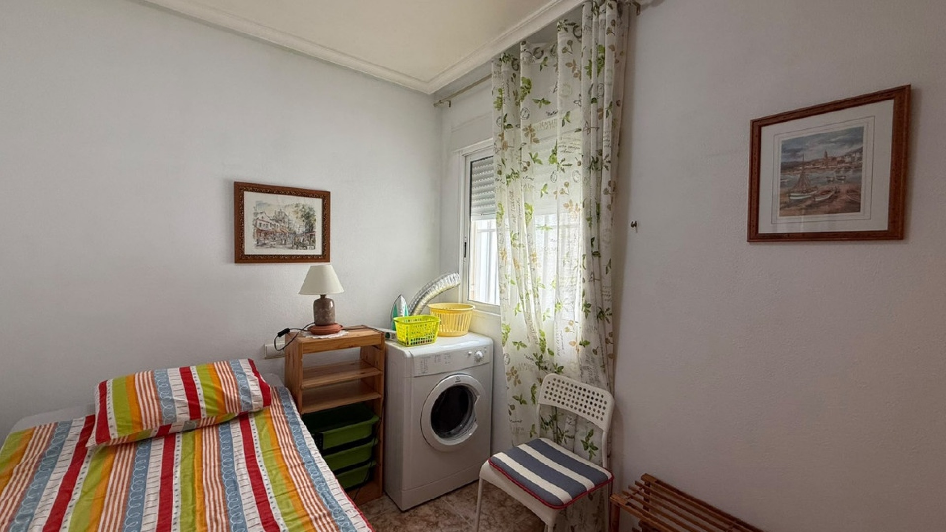 Revente - Appartement - Torrevieja - Playa De Los Locos
