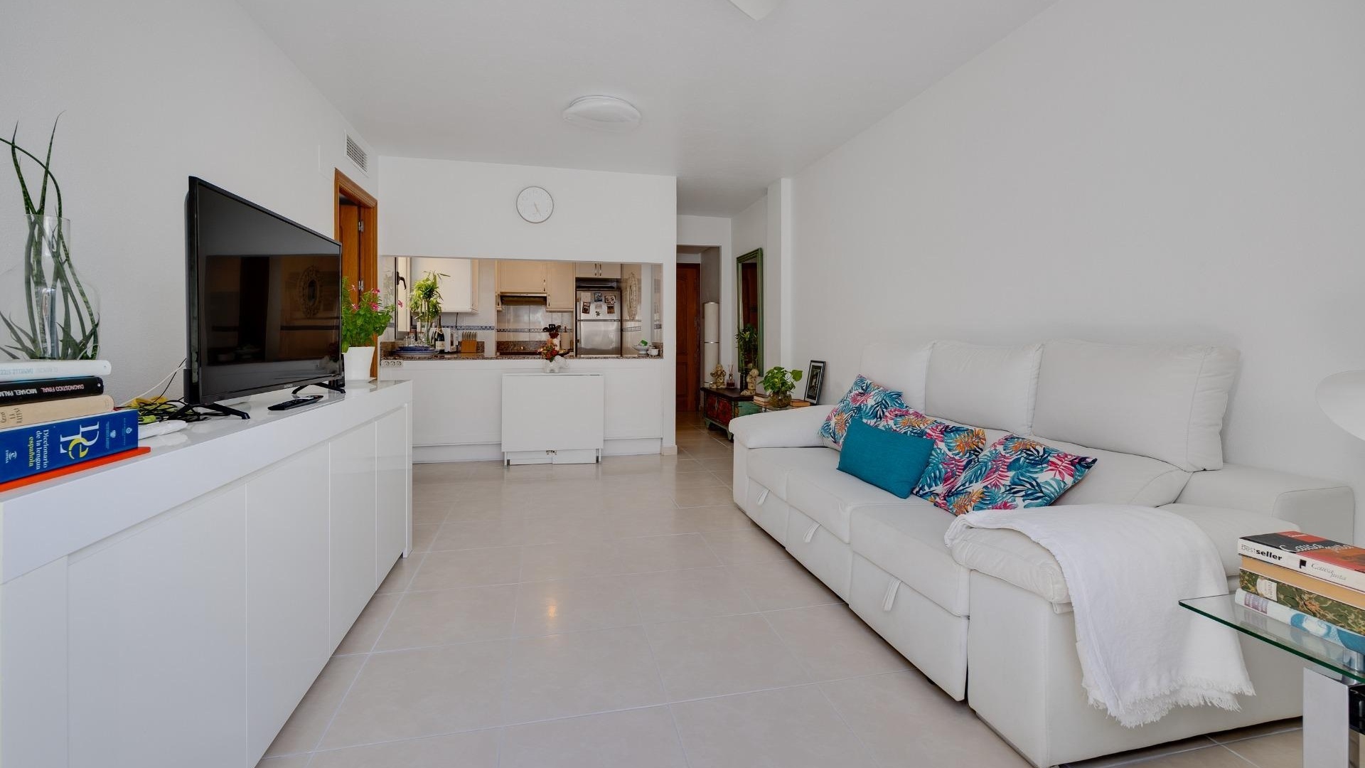Revente - Appartement - Torrevieja - Playa de los Locos