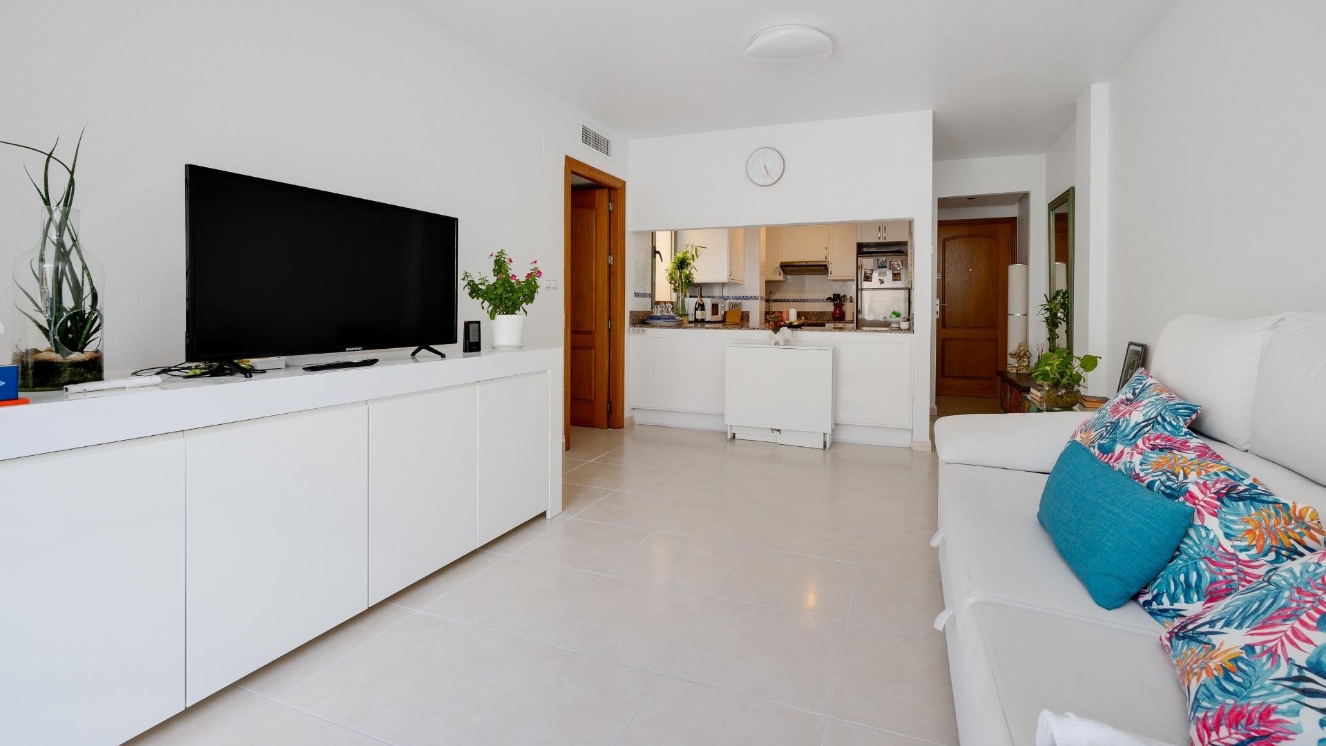 Revente - Appartement - Torrevieja - Playa de los Locos