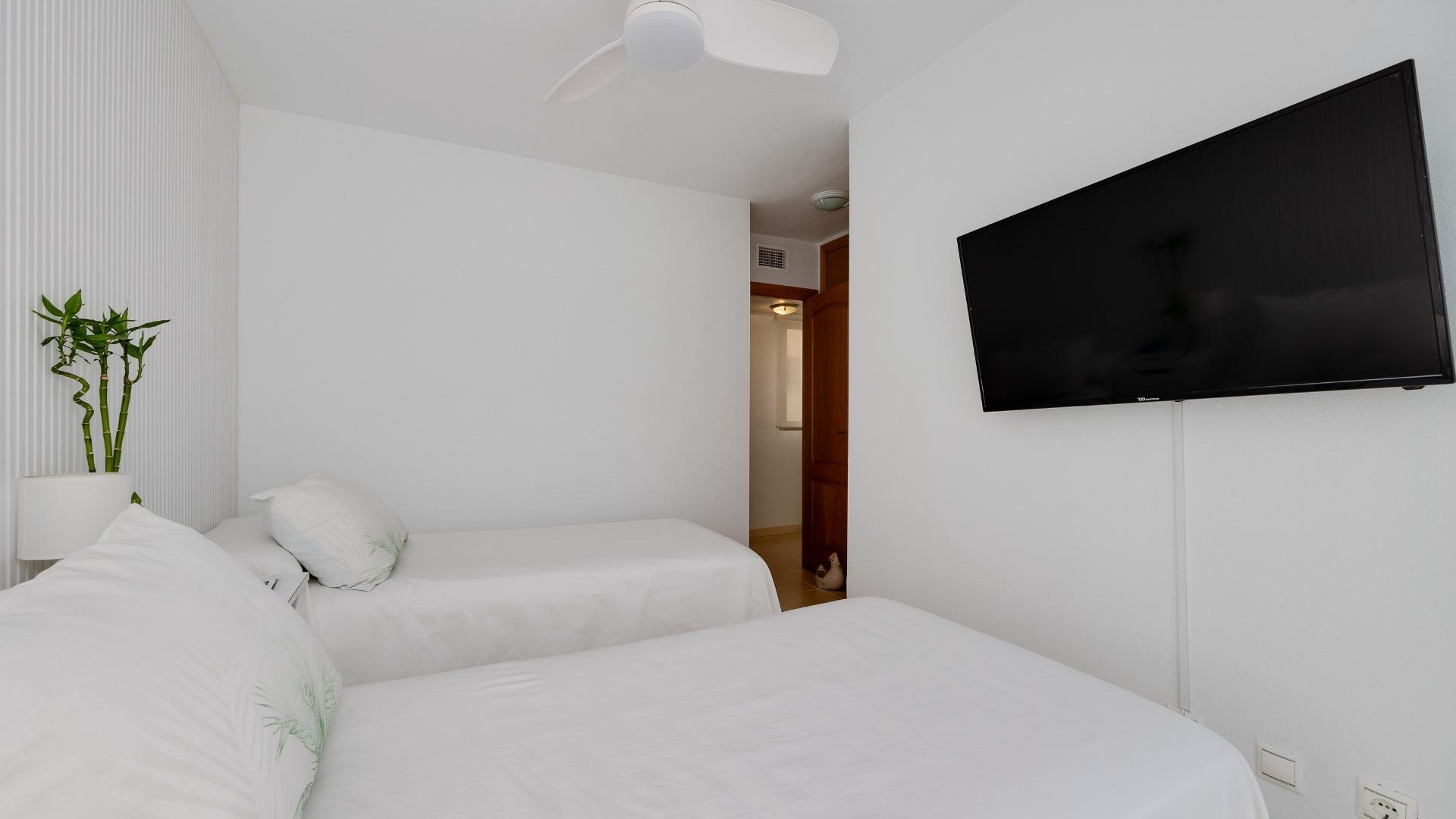 Revente - Appartement - Torrevieja - Playa de los Locos