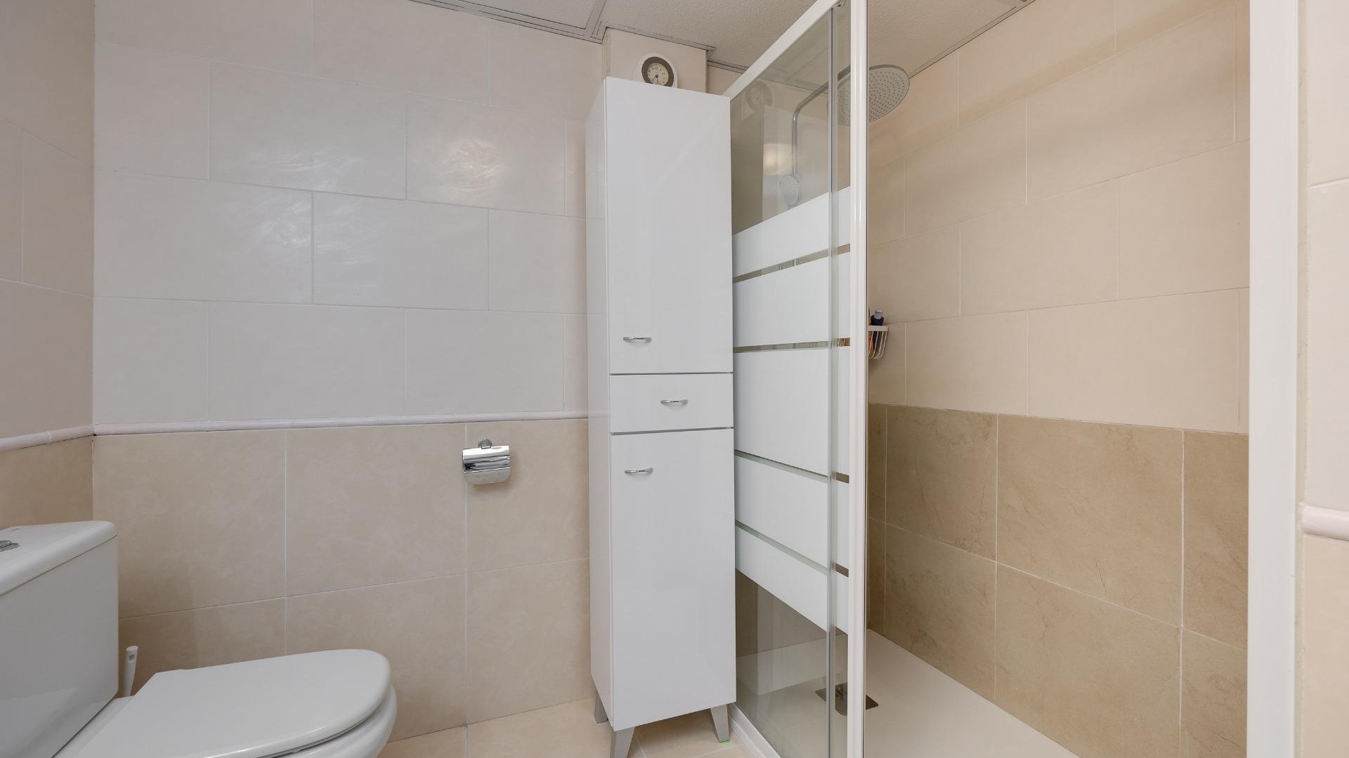 Revente - Appartement - Torrevieja - Playa de los Locos