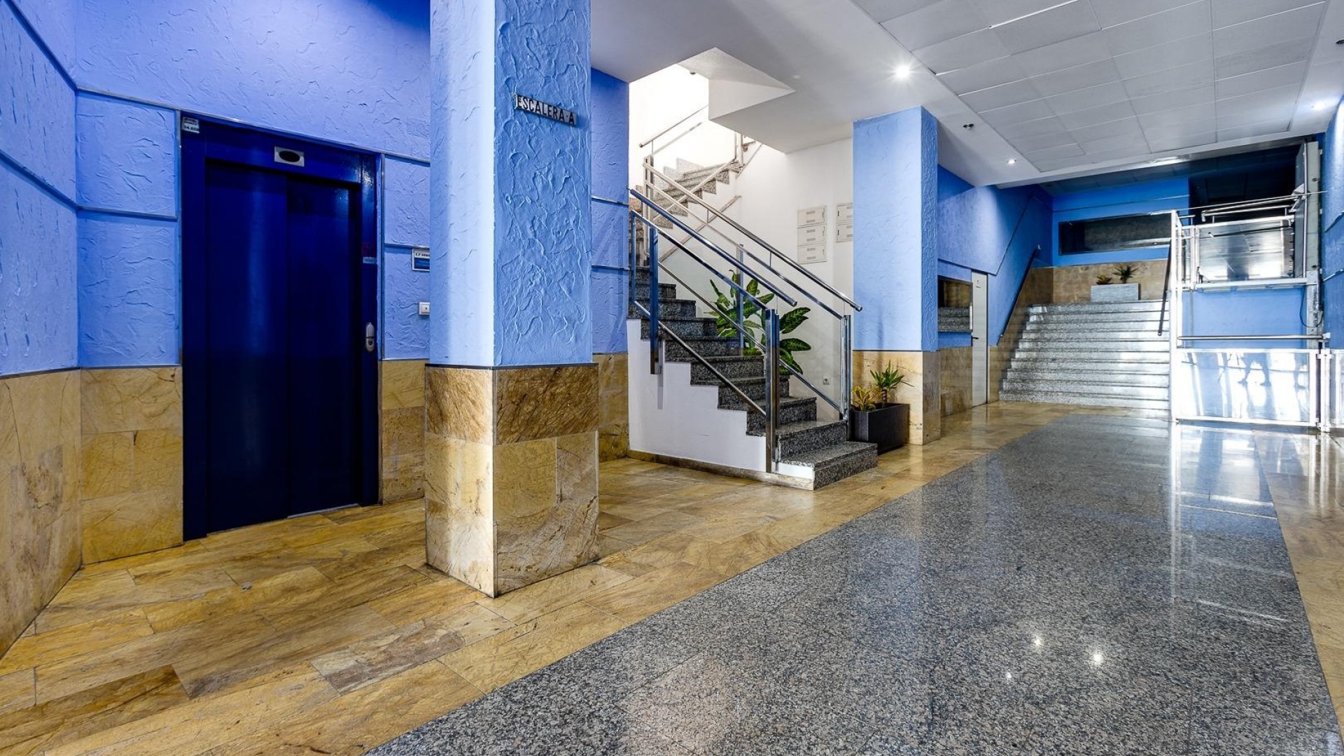 Revente - Appartement - Torrevieja - Playa de los Locos