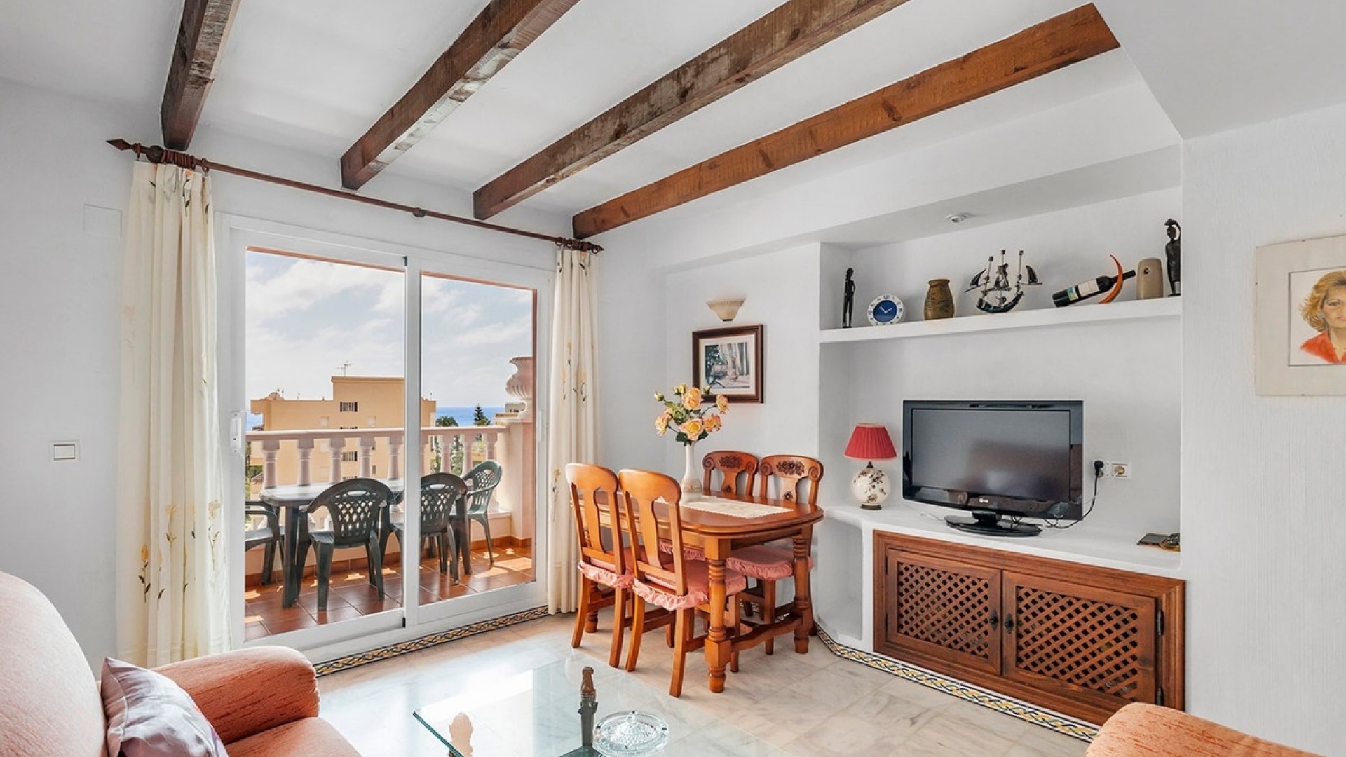 Revente - Appartement - Torrevieja - Playa De Los Locos