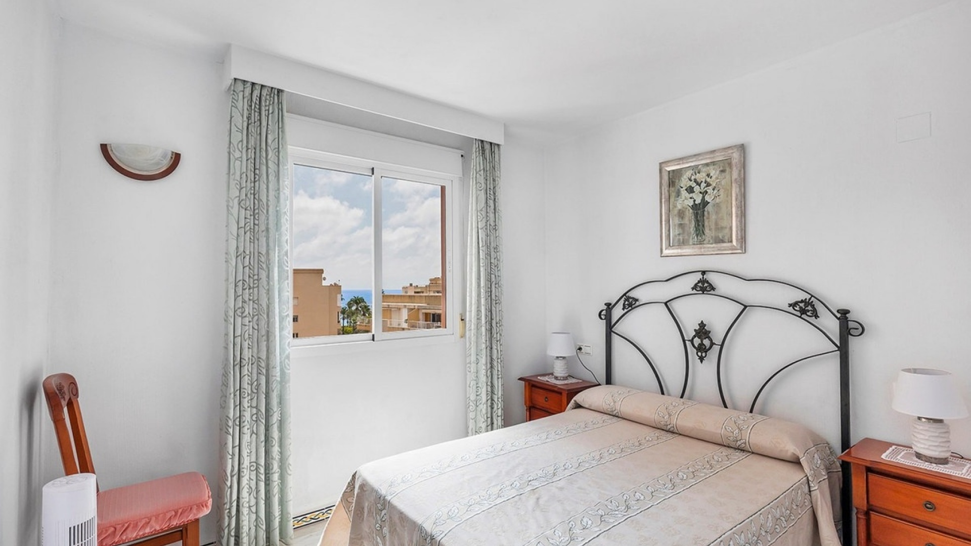 Revente - Appartement - Torrevieja - Playa De Los Locos