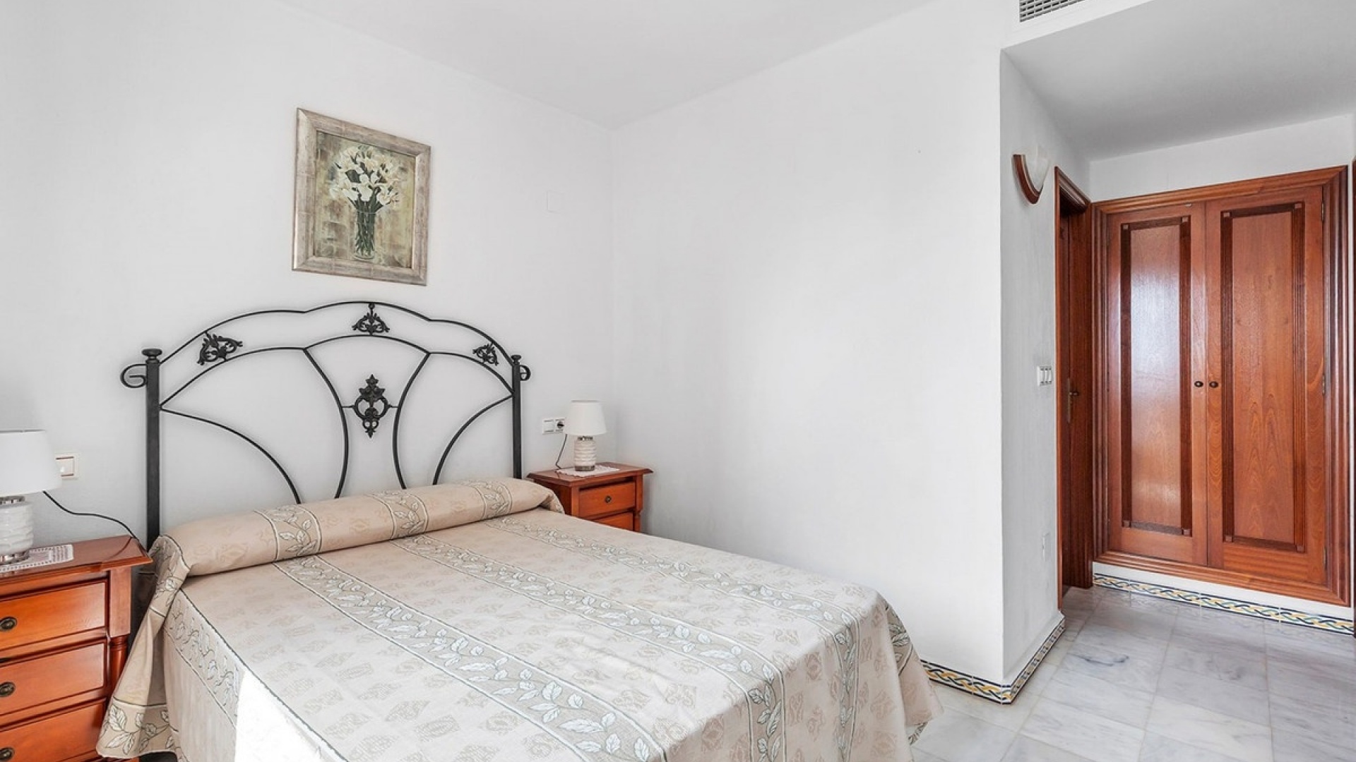 Revente - Appartement - Torrevieja - Playa De Los Locos