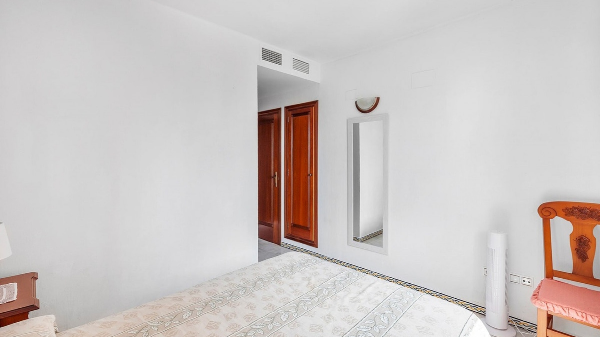 Revente - Appartement - Torrevieja - Playa De Los Locos