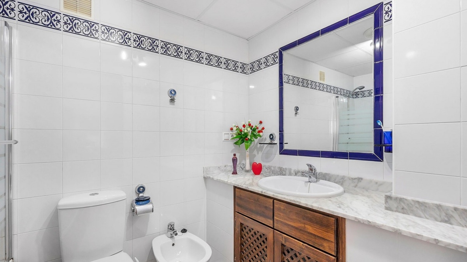 Revente - Appartement - Torrevieja - Playa De Los Locos