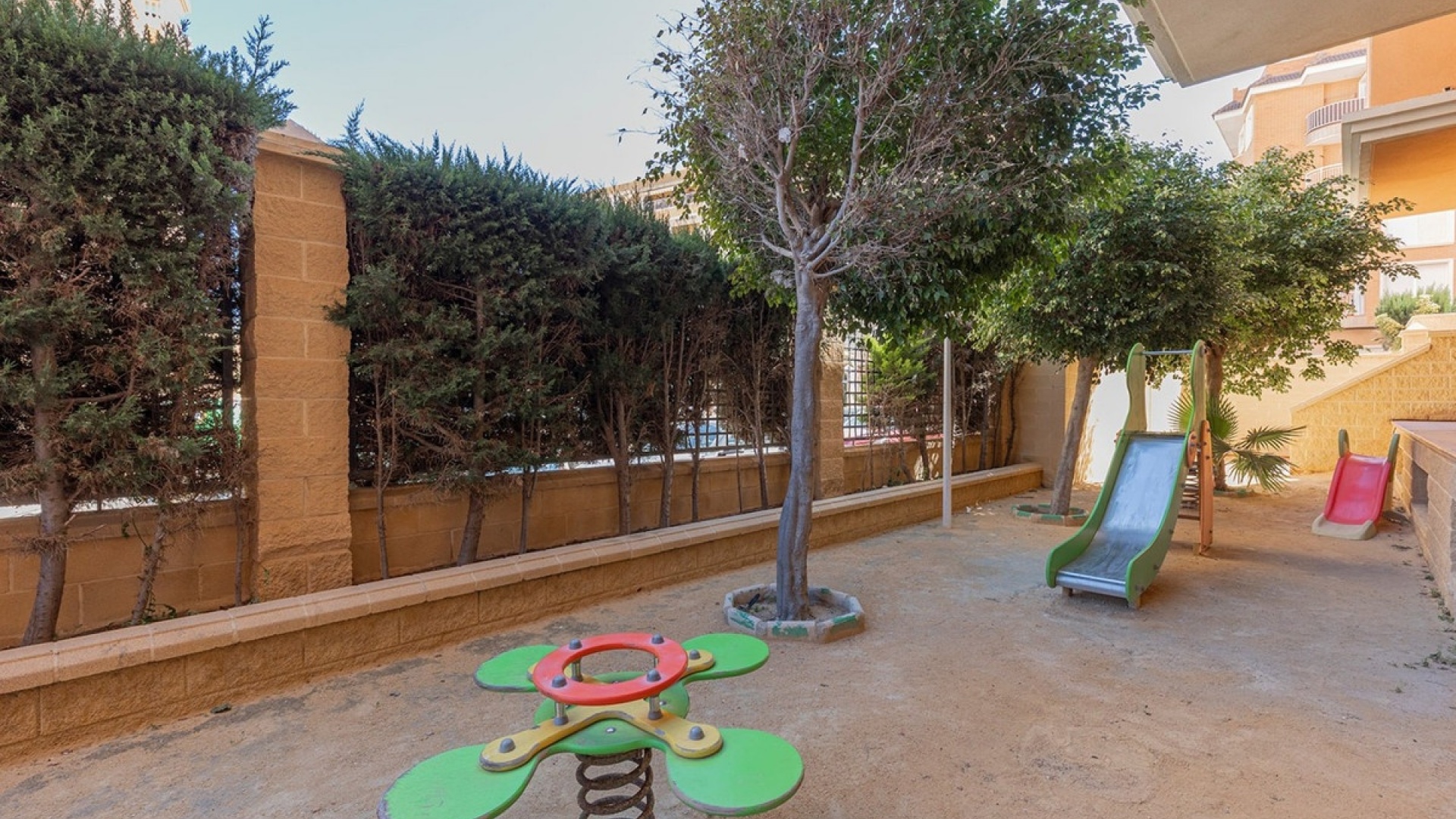 Revente - Appartement - Torrevieja - Playa De Los Locos