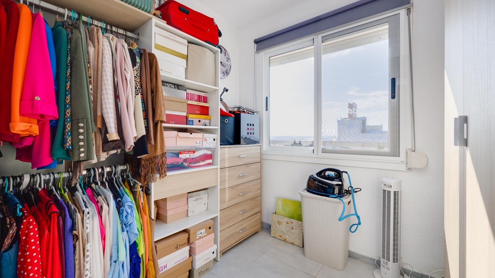 Revente - Appartement - Torrevieja - Playa de los Naufragos