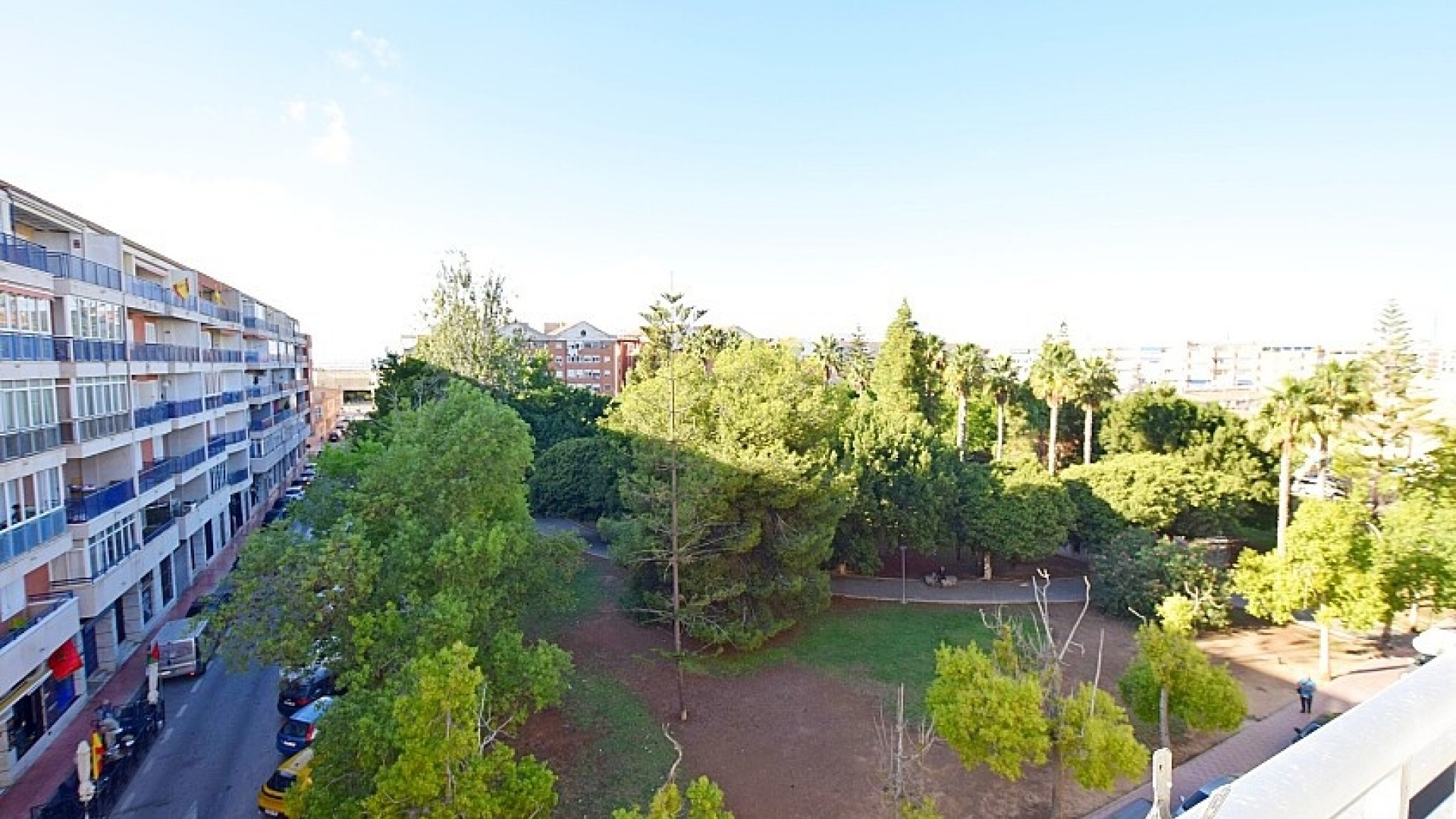 Revente - Appartement - Torrevieja - Playa del Acequión