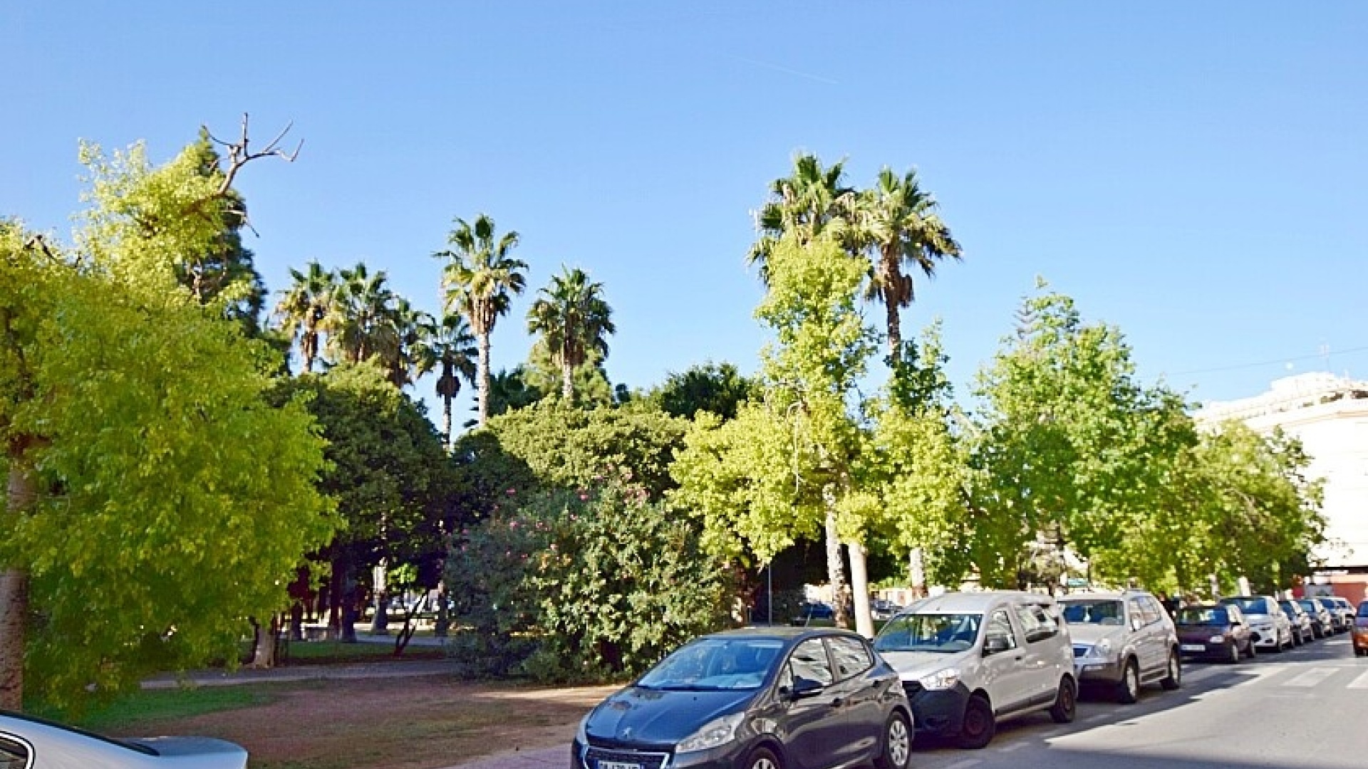 Revente - Appartement - Torrevieja - Playa del Acequión