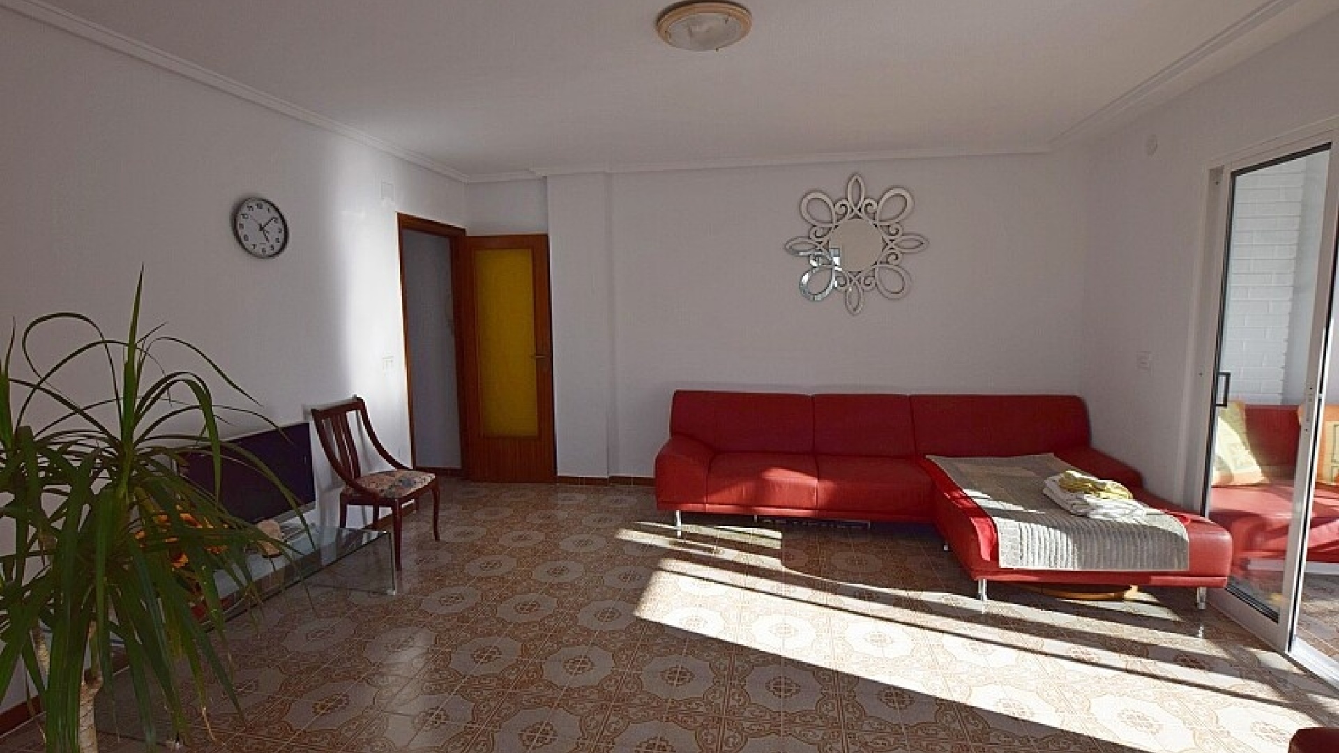Revente - Appartement - Torrevieja - Playa del Acequión
