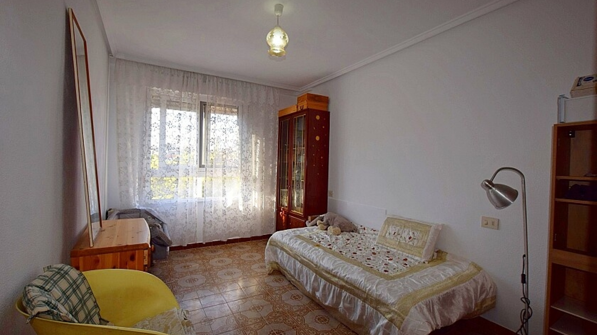 Revente - Appartement - Torrevieja - Playa del Acequión