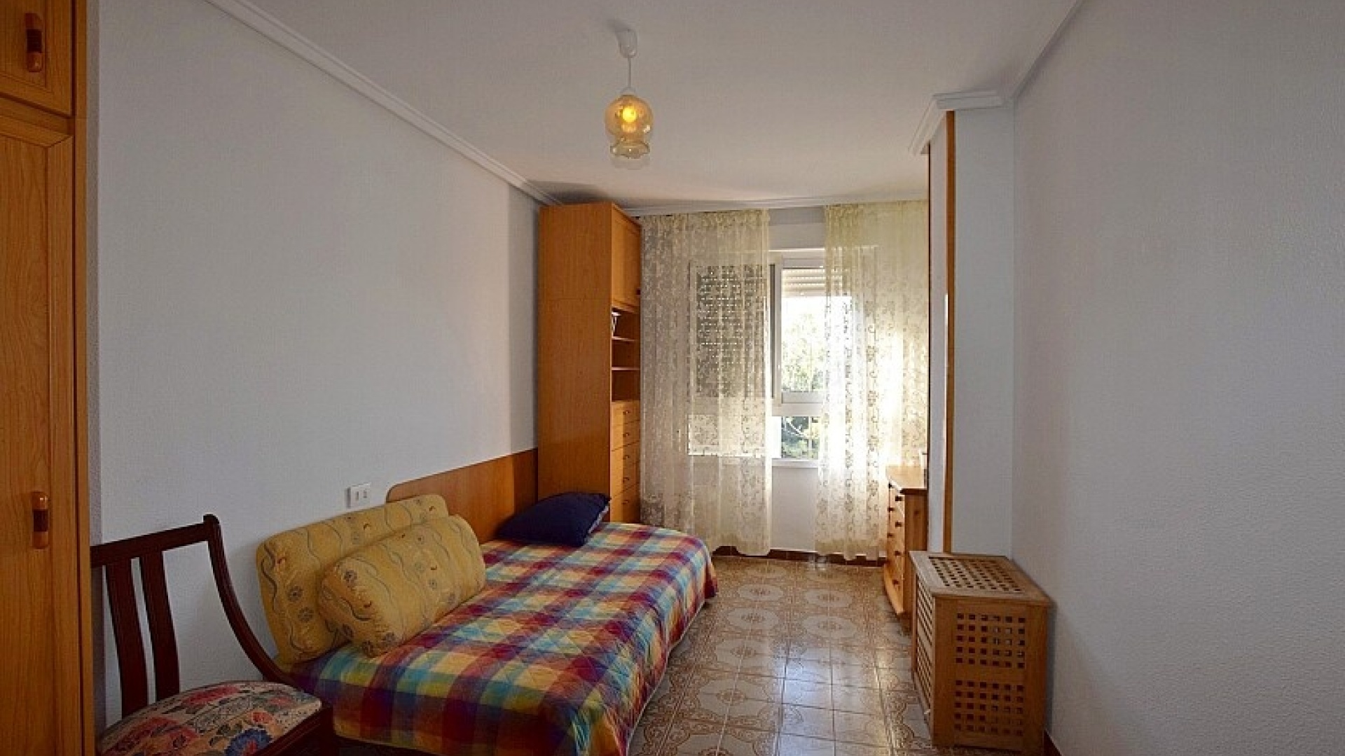 Revente - Appartement - Torrevieja - Playa del Acequión